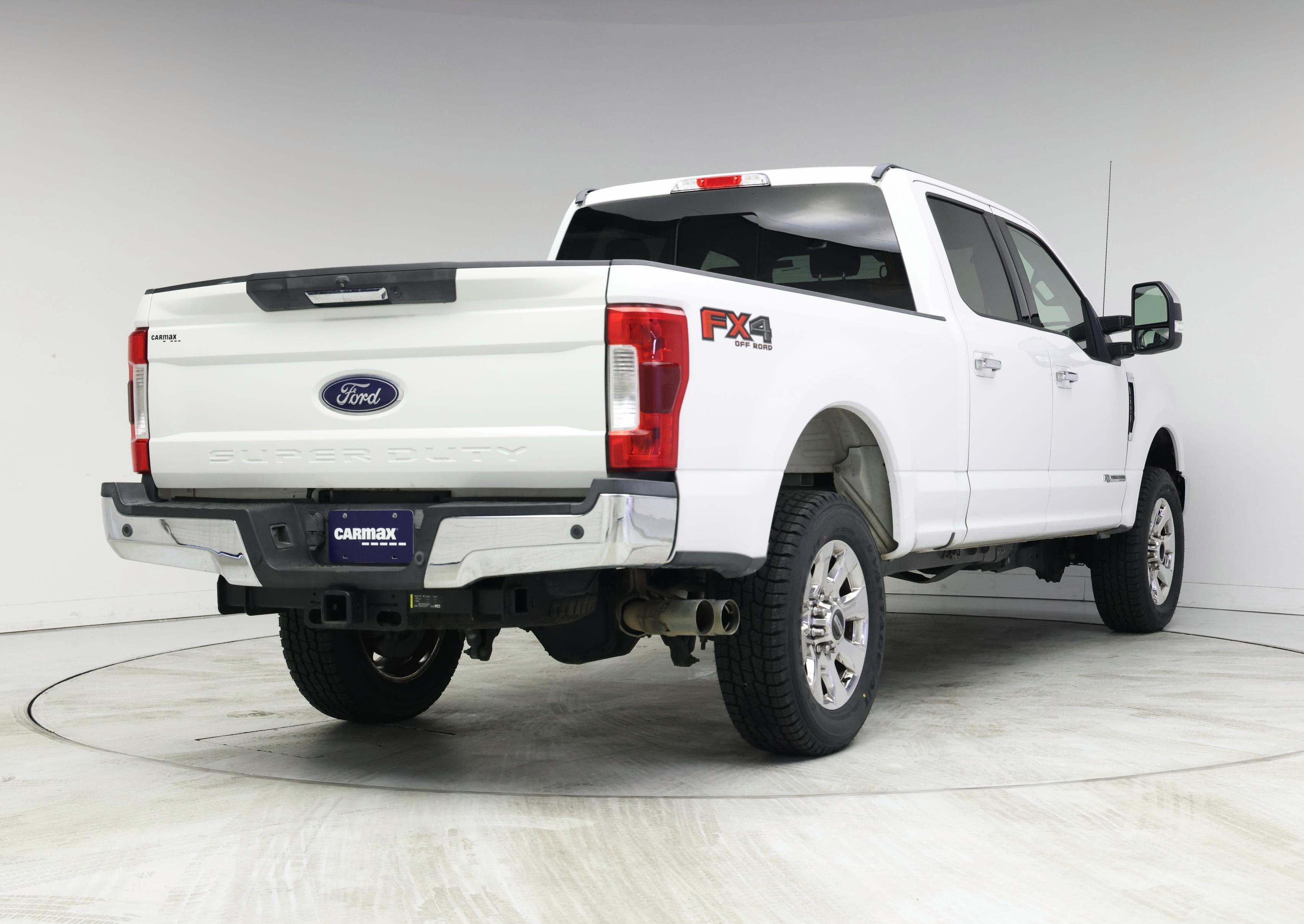 Thumbnail: 2019 Ford F-250 - 8