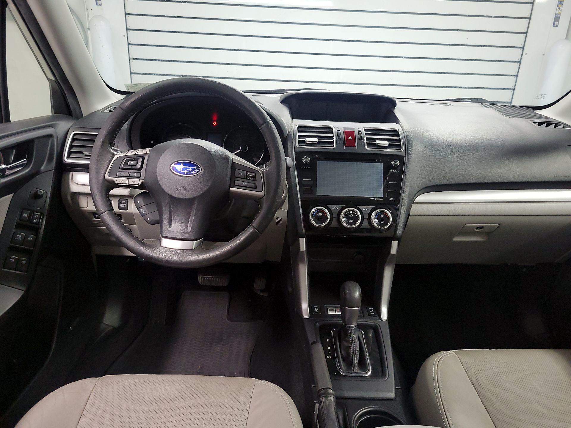 Thumbnail: 2016 Subaru Forester - 9