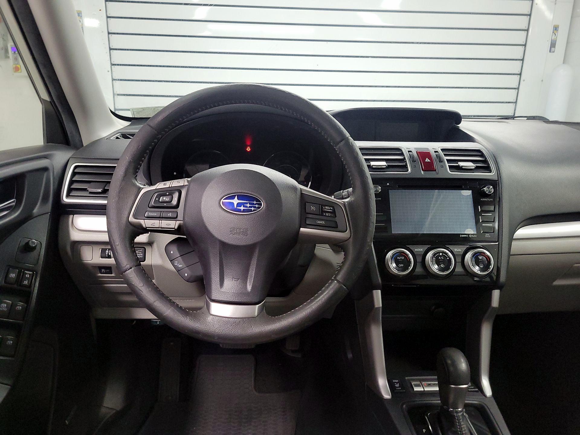 Thumbnail: 2016 Subaru Forester - 10
