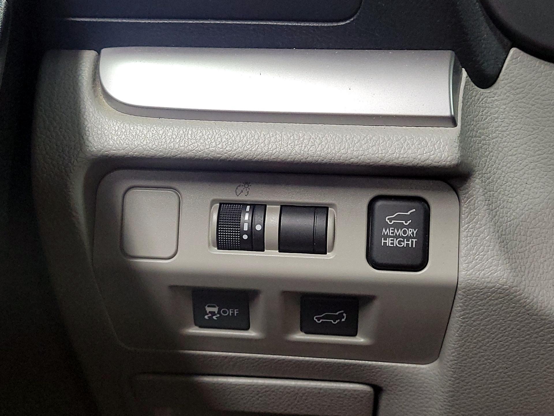 Thumbnail: 2016 Subaru Forester - 13
