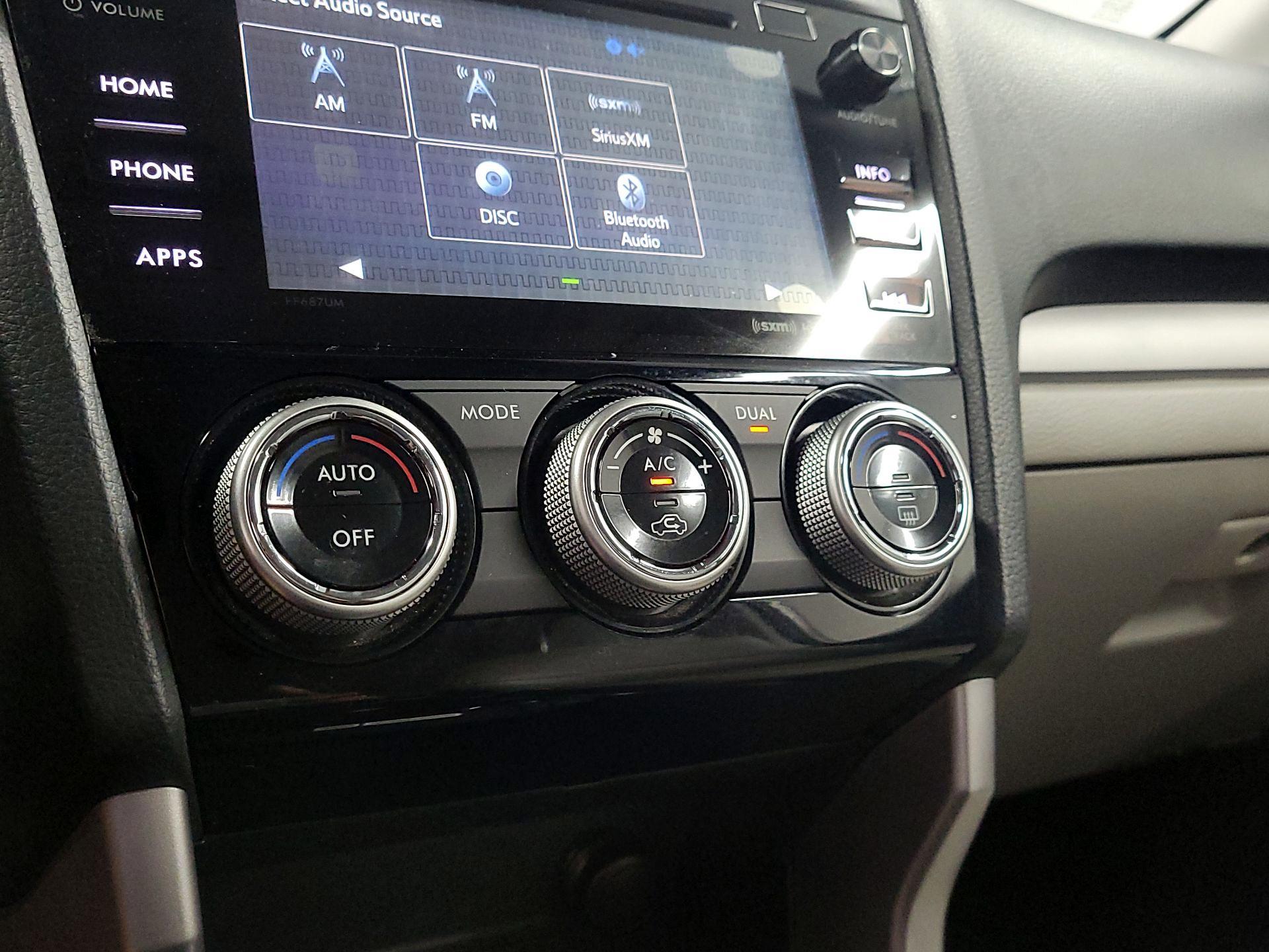 Thumbnail: 2016 Subaru Forester - 15