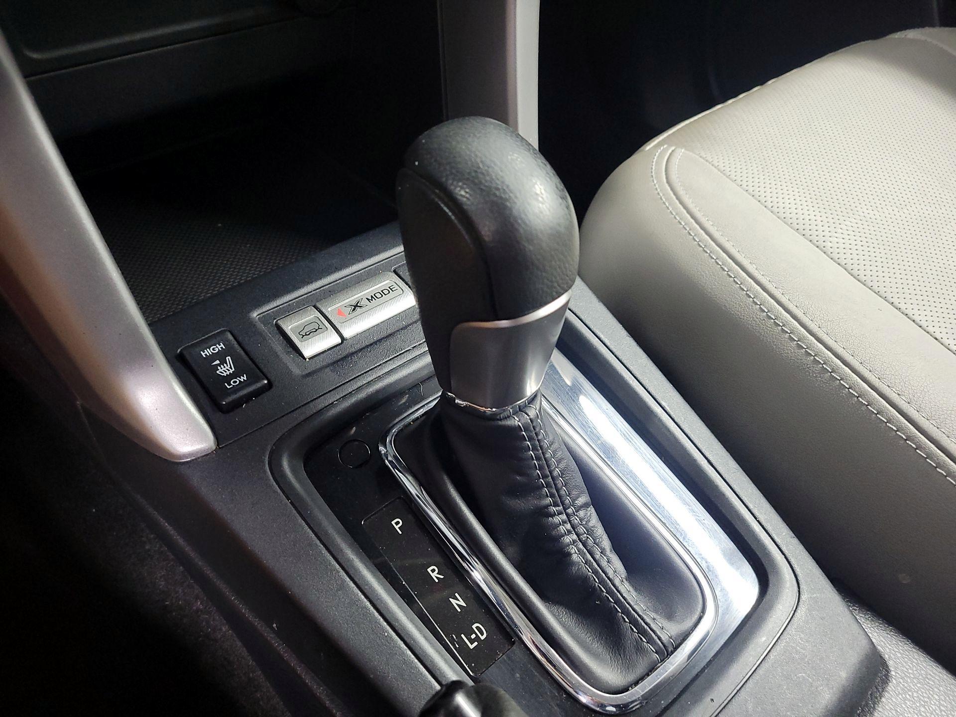 Thumbnail: 2016 Subaru Forester - 16