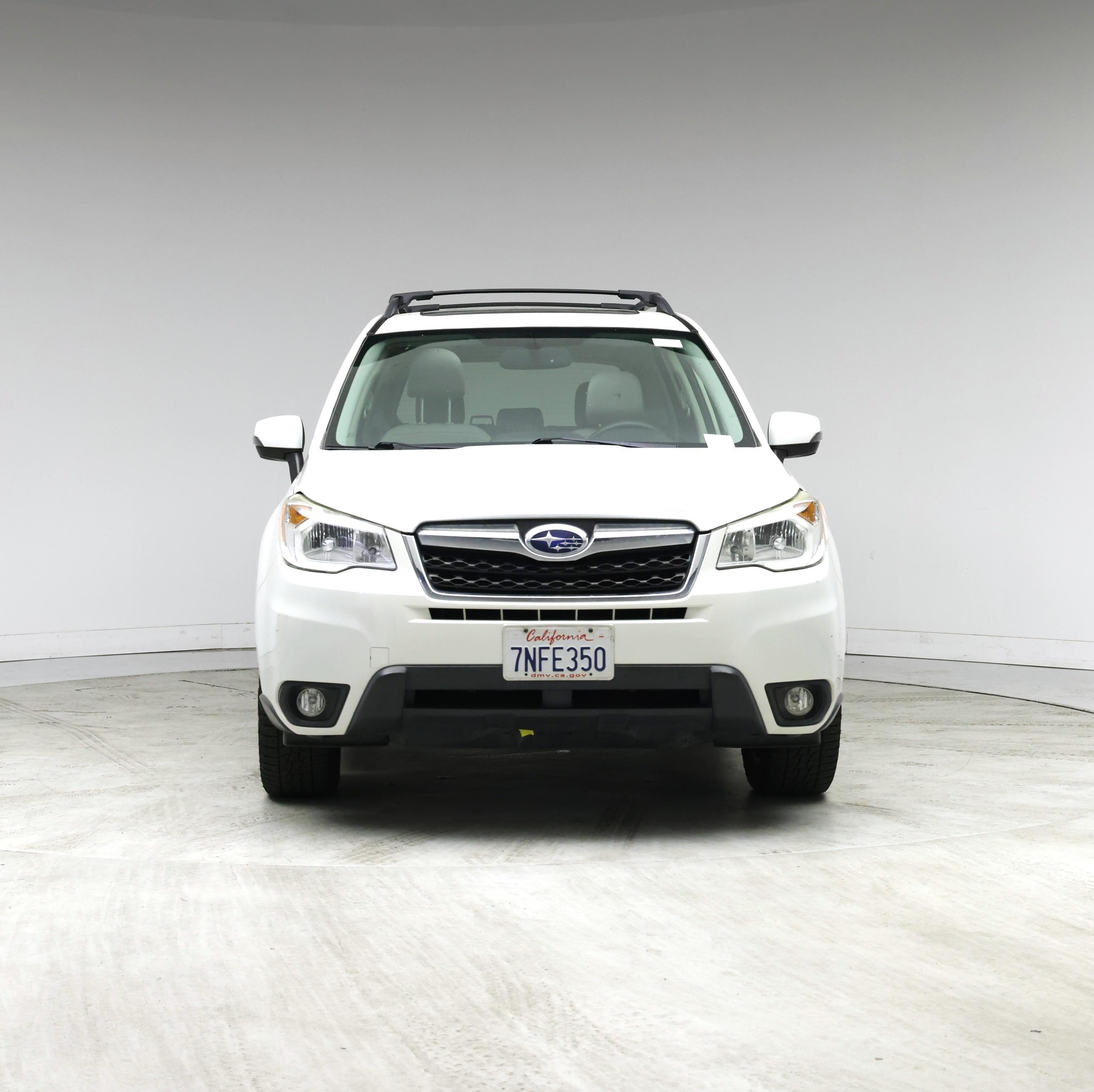 Thumbnail: 2016 Subaru Forester - 5