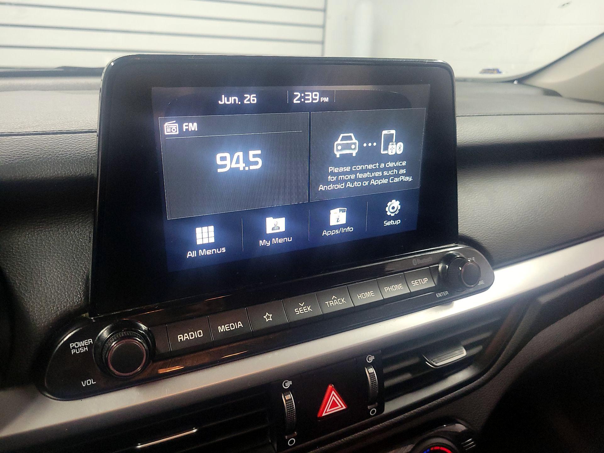 Thumbnail: 2019 Kia Forte - 14