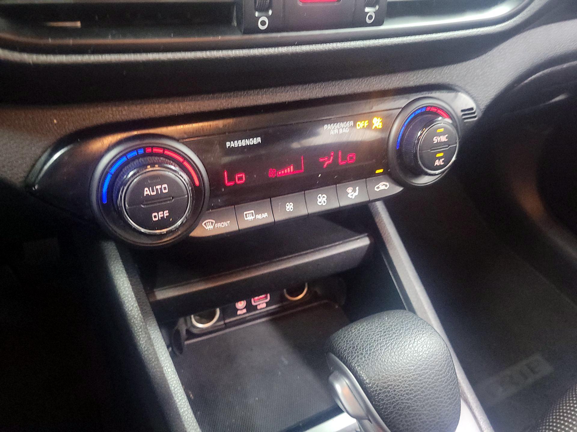 Thumbnail: 2019 Kia Forte - 15