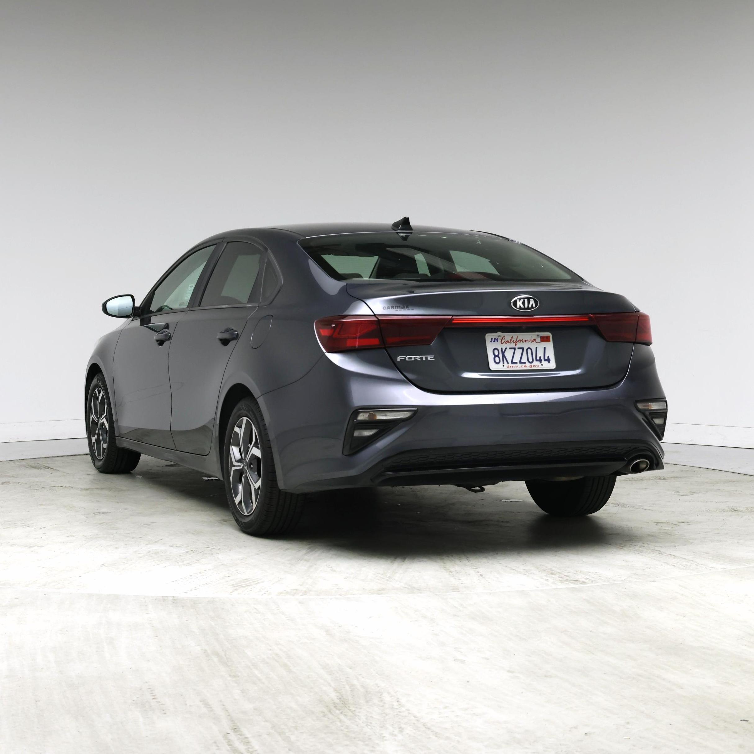 Thumbnail: 2019 Kia Forte - 2