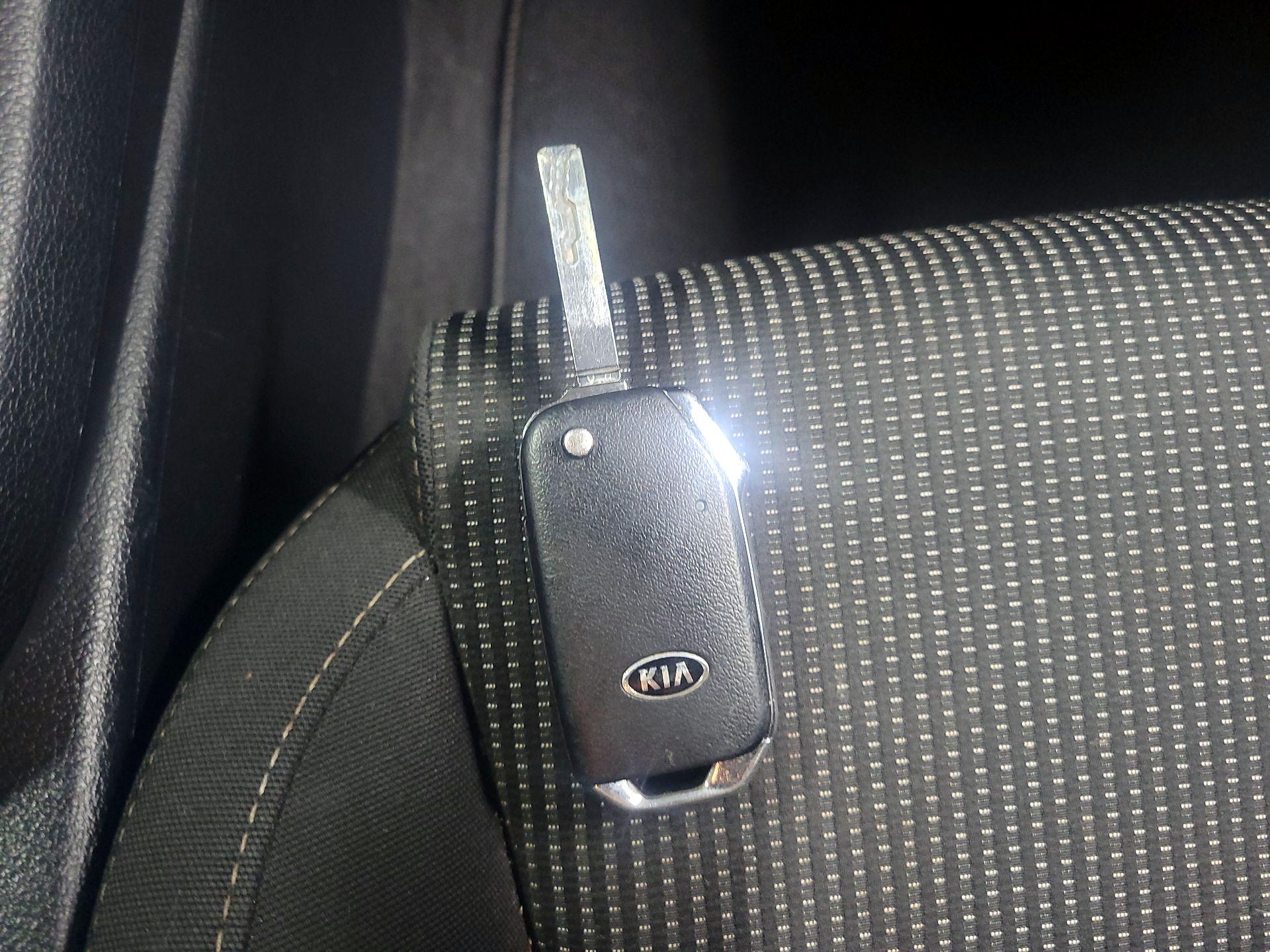 Thumbnail: 2019 Kia Forte - 20