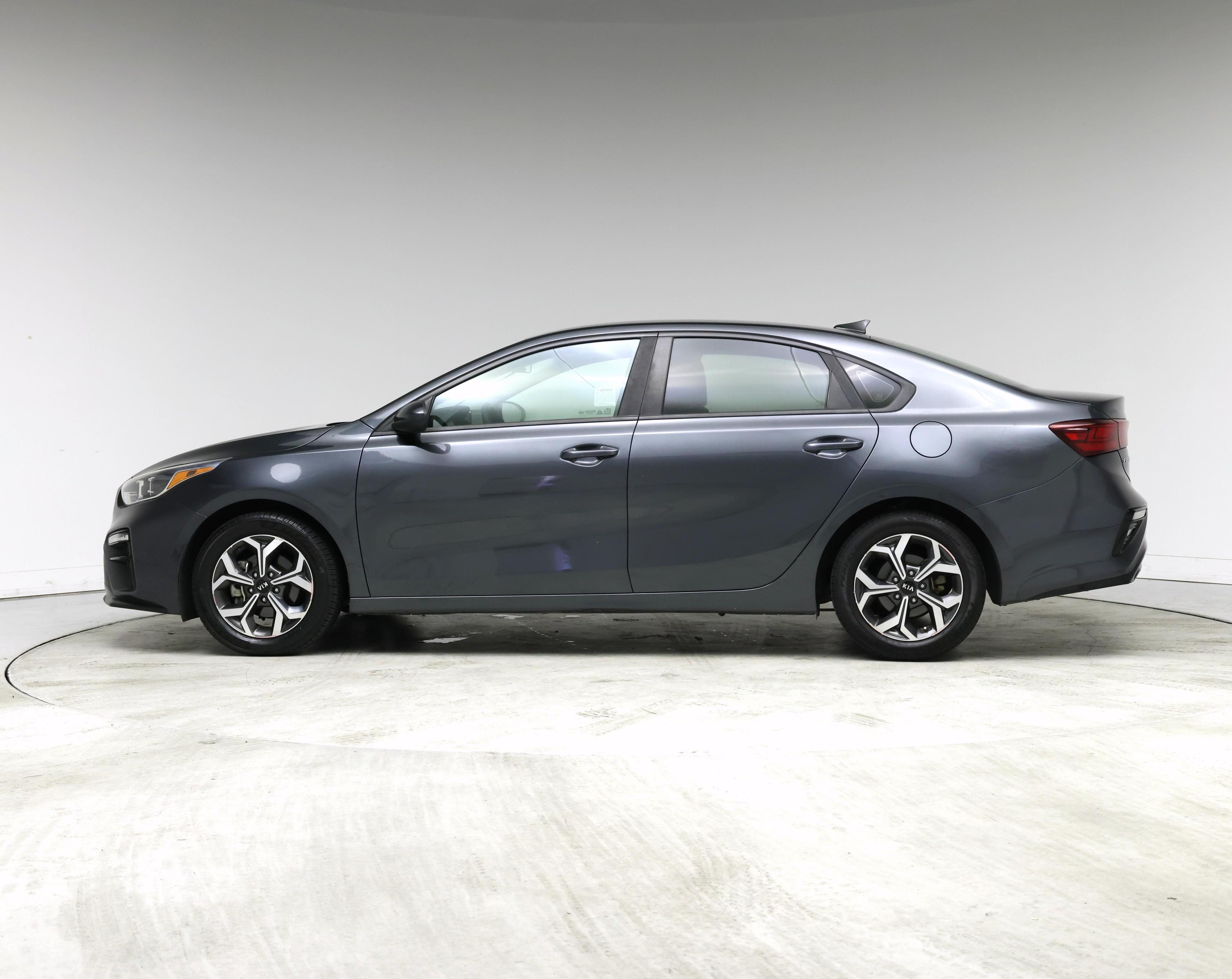 Thumbnail: 2019 Kia Forte - 3