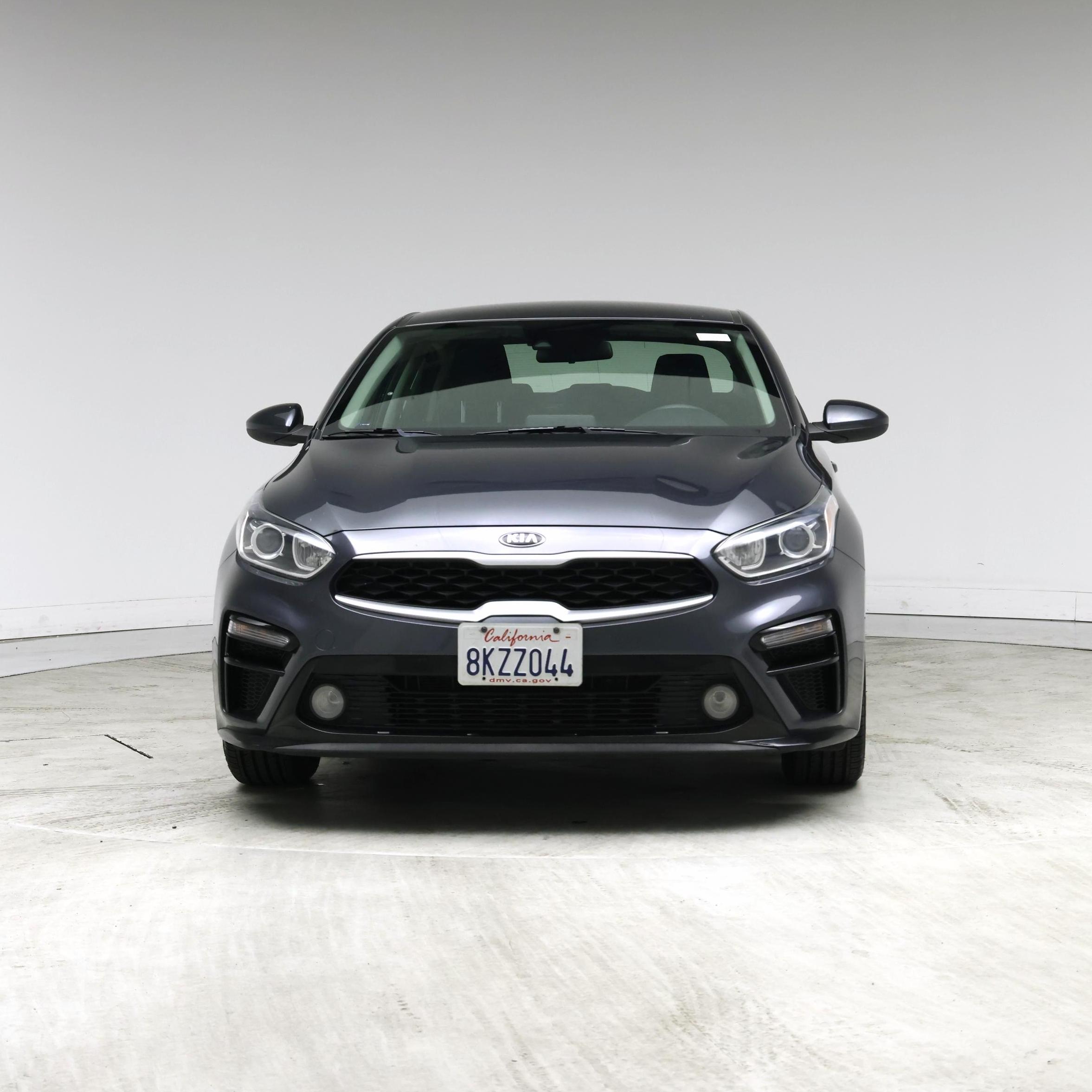 Thumbnail: 2019 Kia Forte - 5