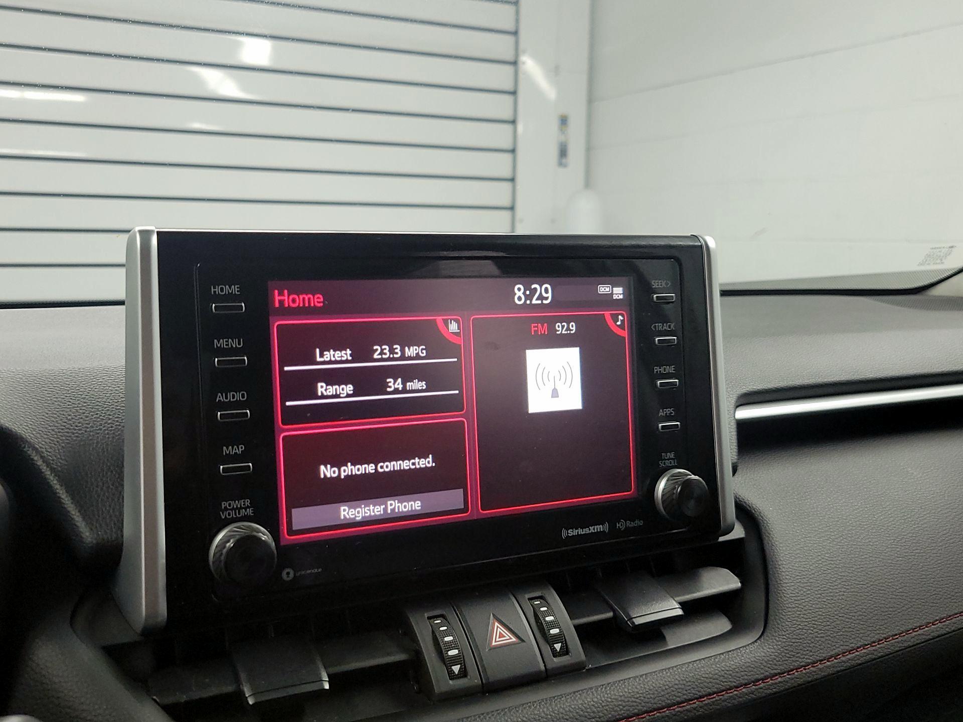 Thumbnail: 2021 Toyota RAV4 - 15