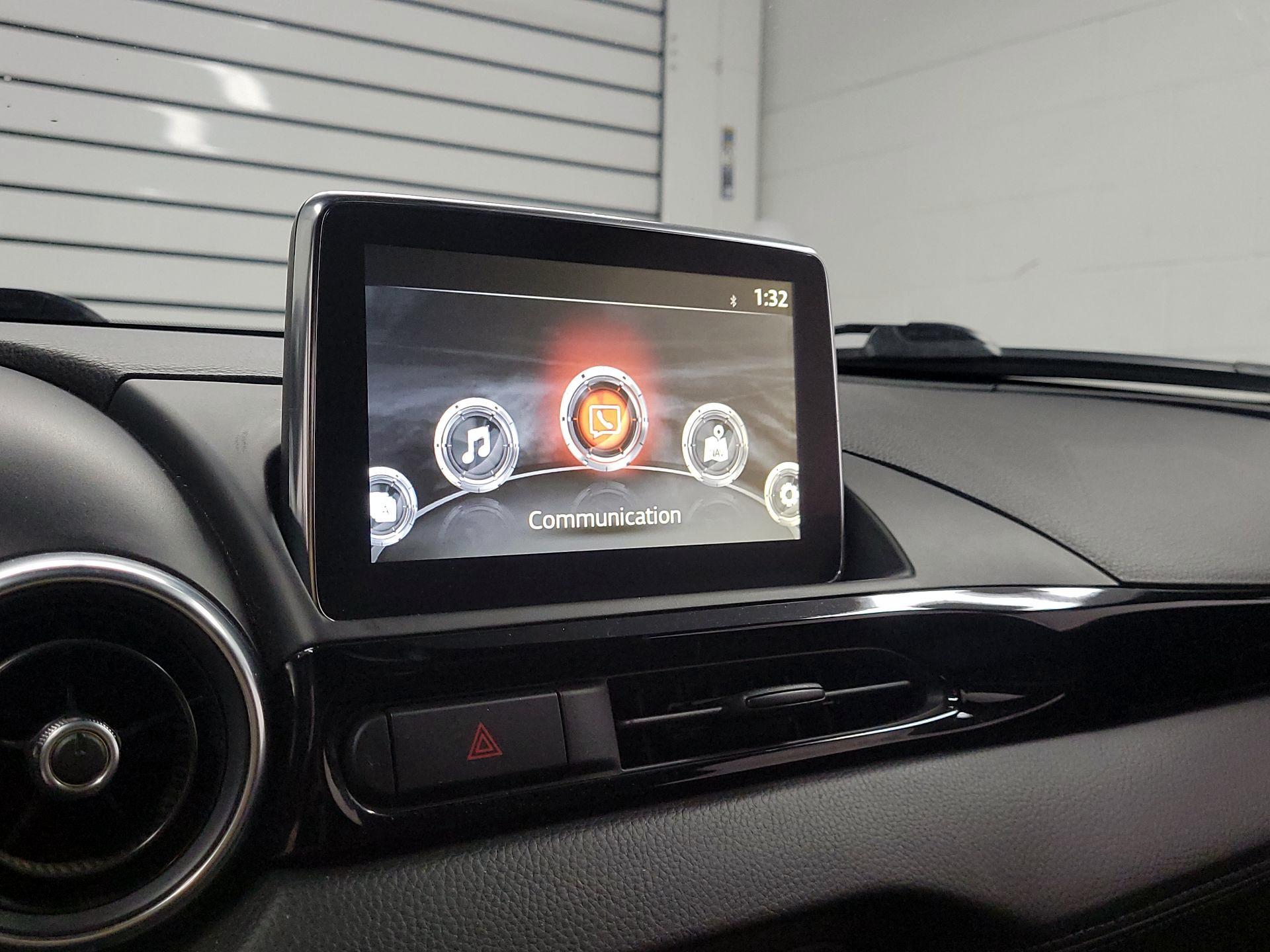 Thumbnail: 2019 Fiat 124 Spider - 15