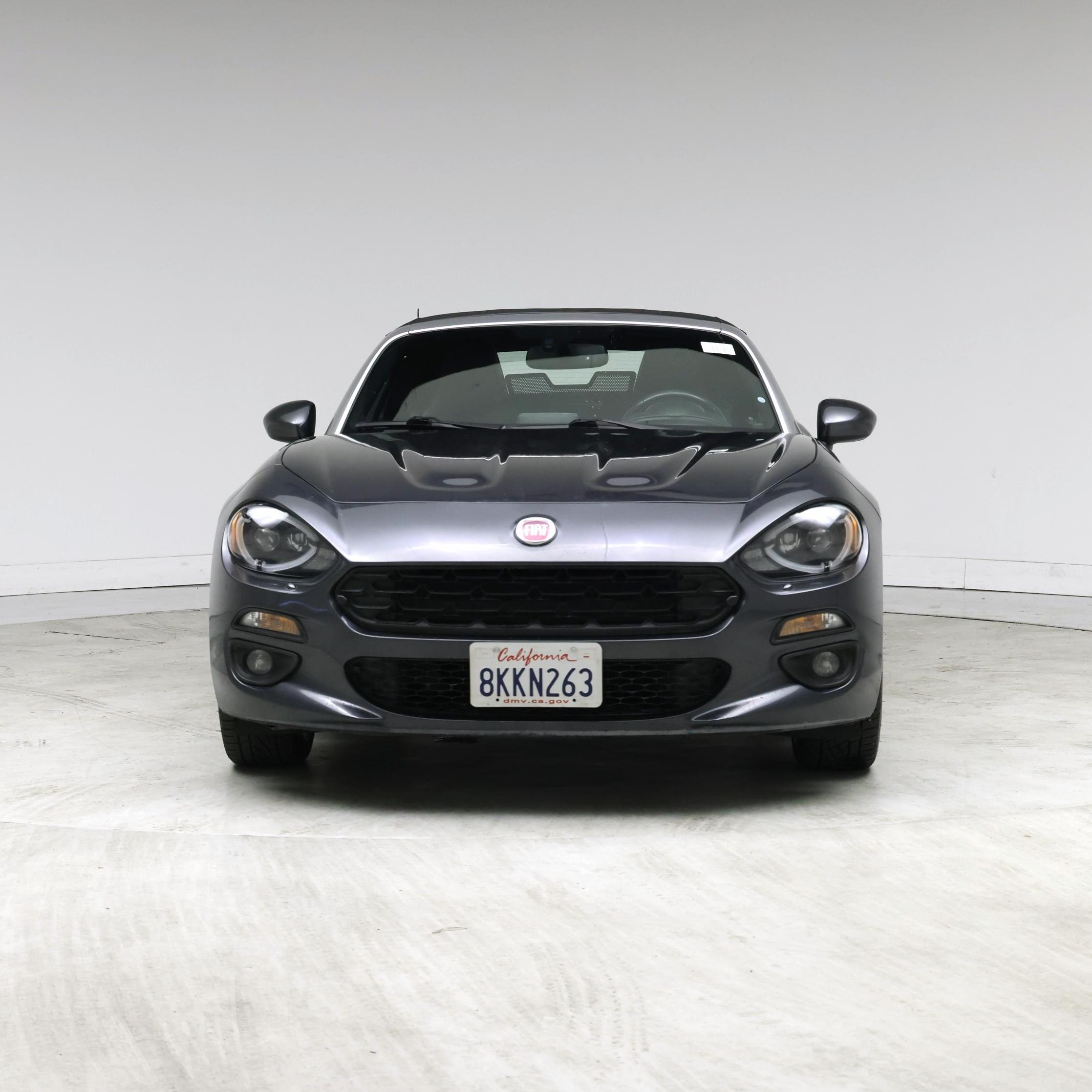 Thumbnail: 2019 Fiat 124 Spider - 5