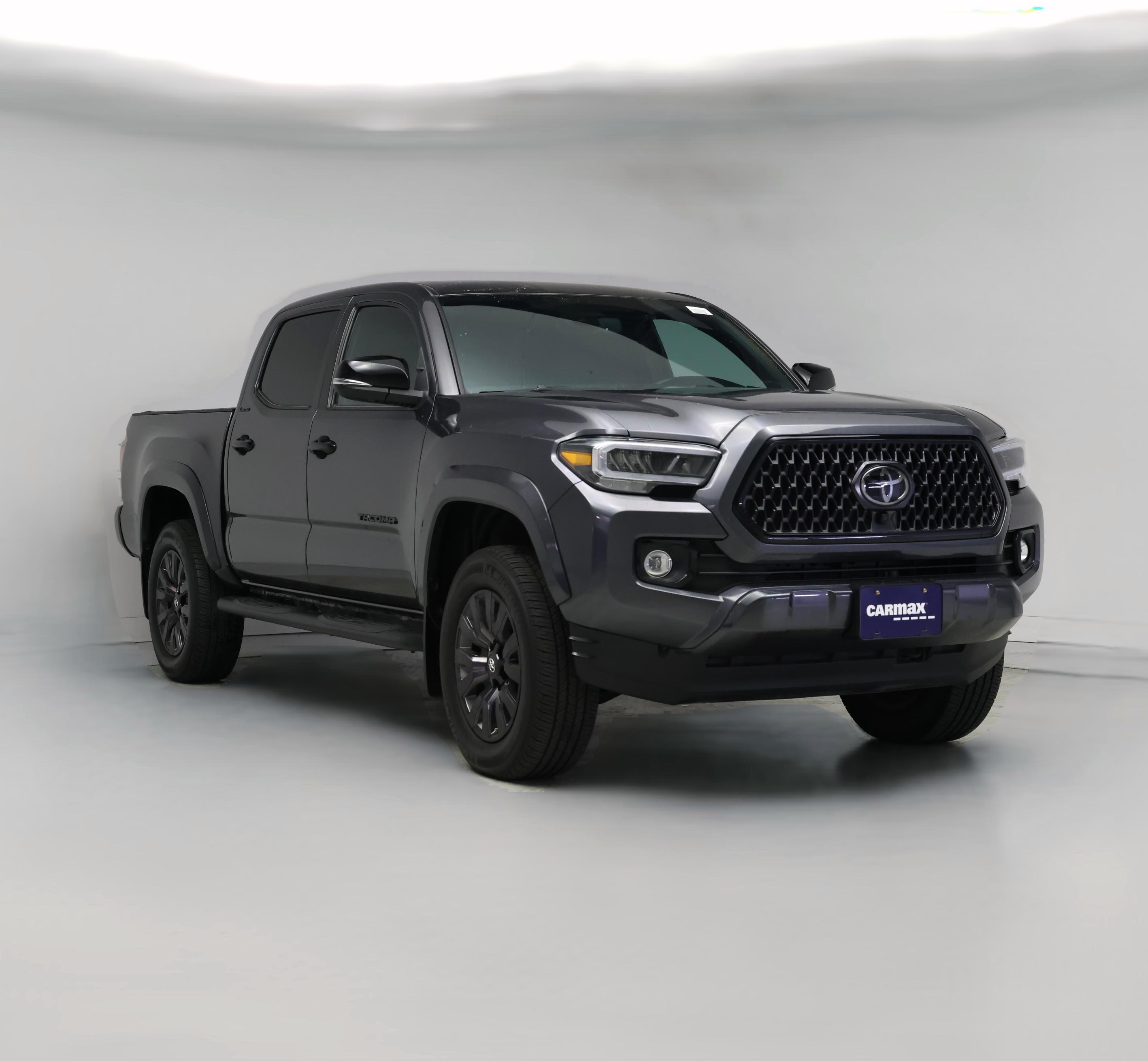 Thumbnail: 2023 Toyota Tacoma - 1
