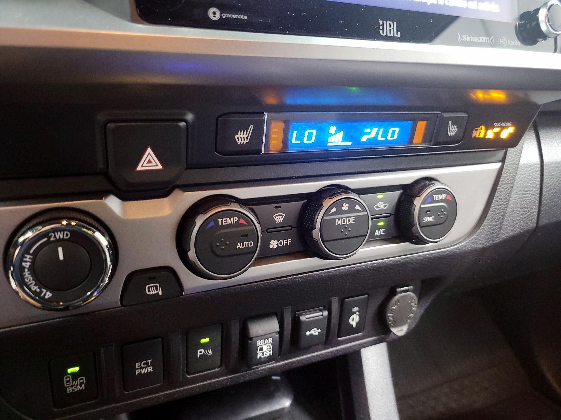 Thumbnail: 2023 Toyota Tacoma - 17
