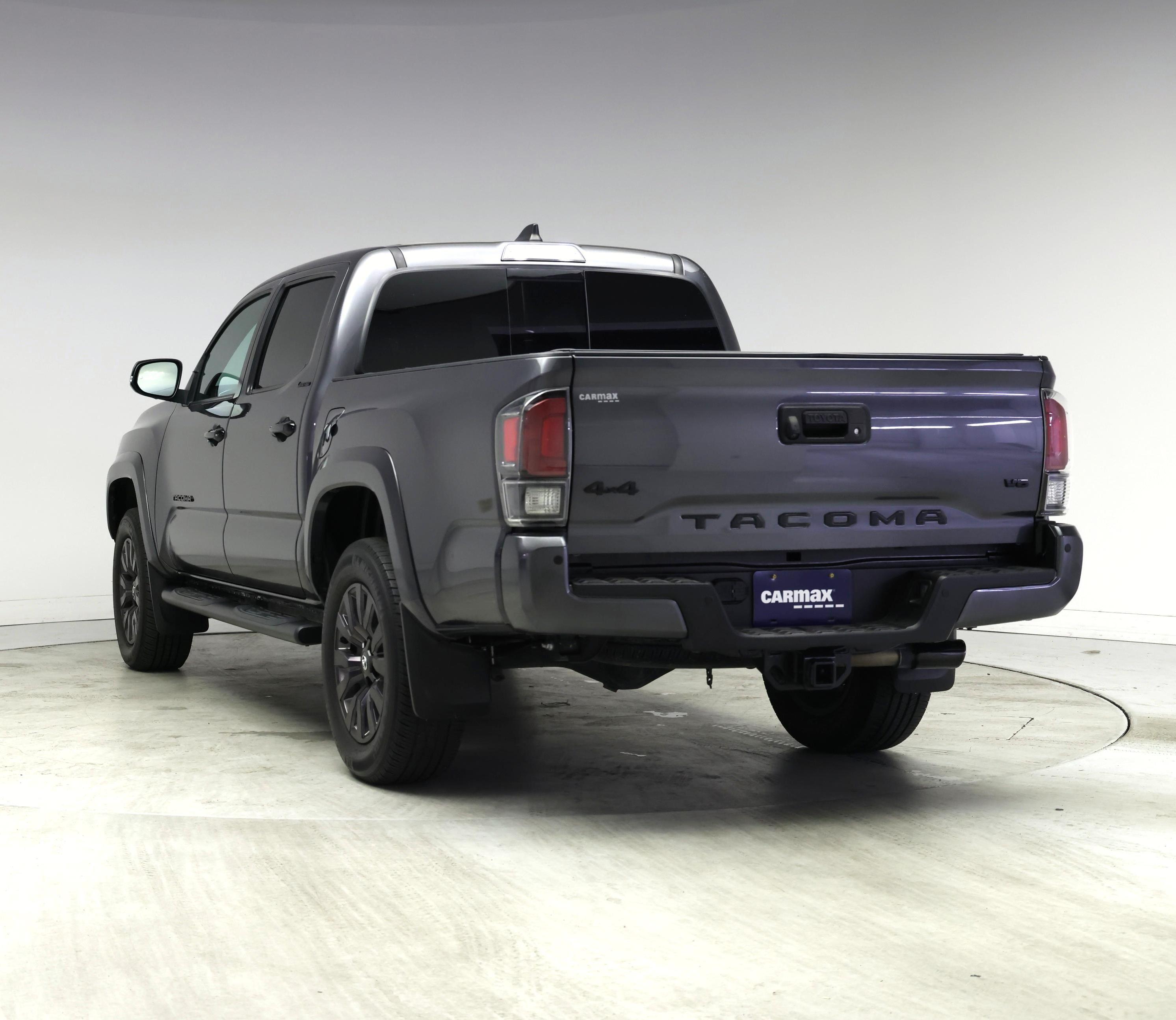 Thumbnail: 2023 Toyota Tacoma - 2