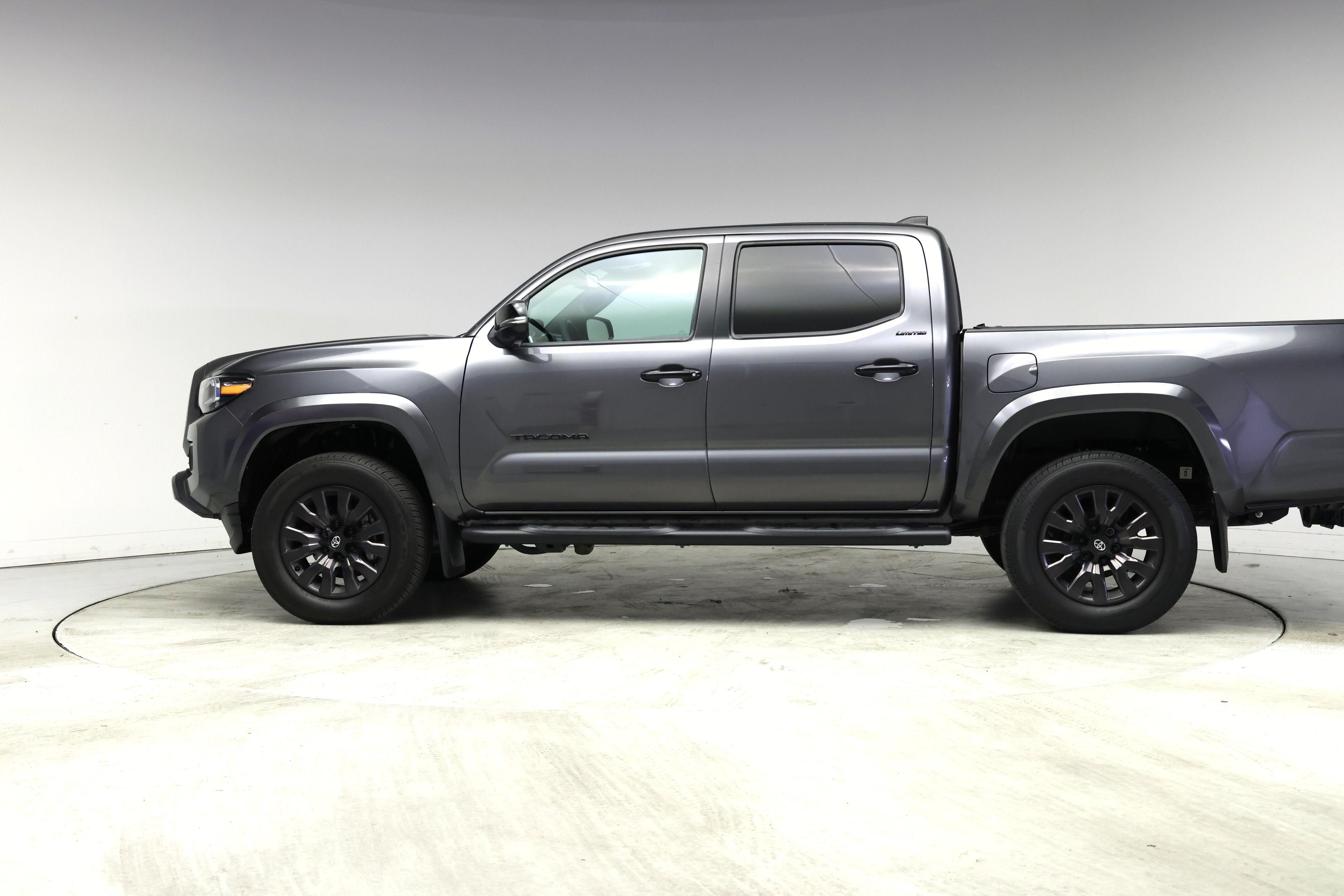 Thumbnail: 2023 Toyota Tacoma - 3