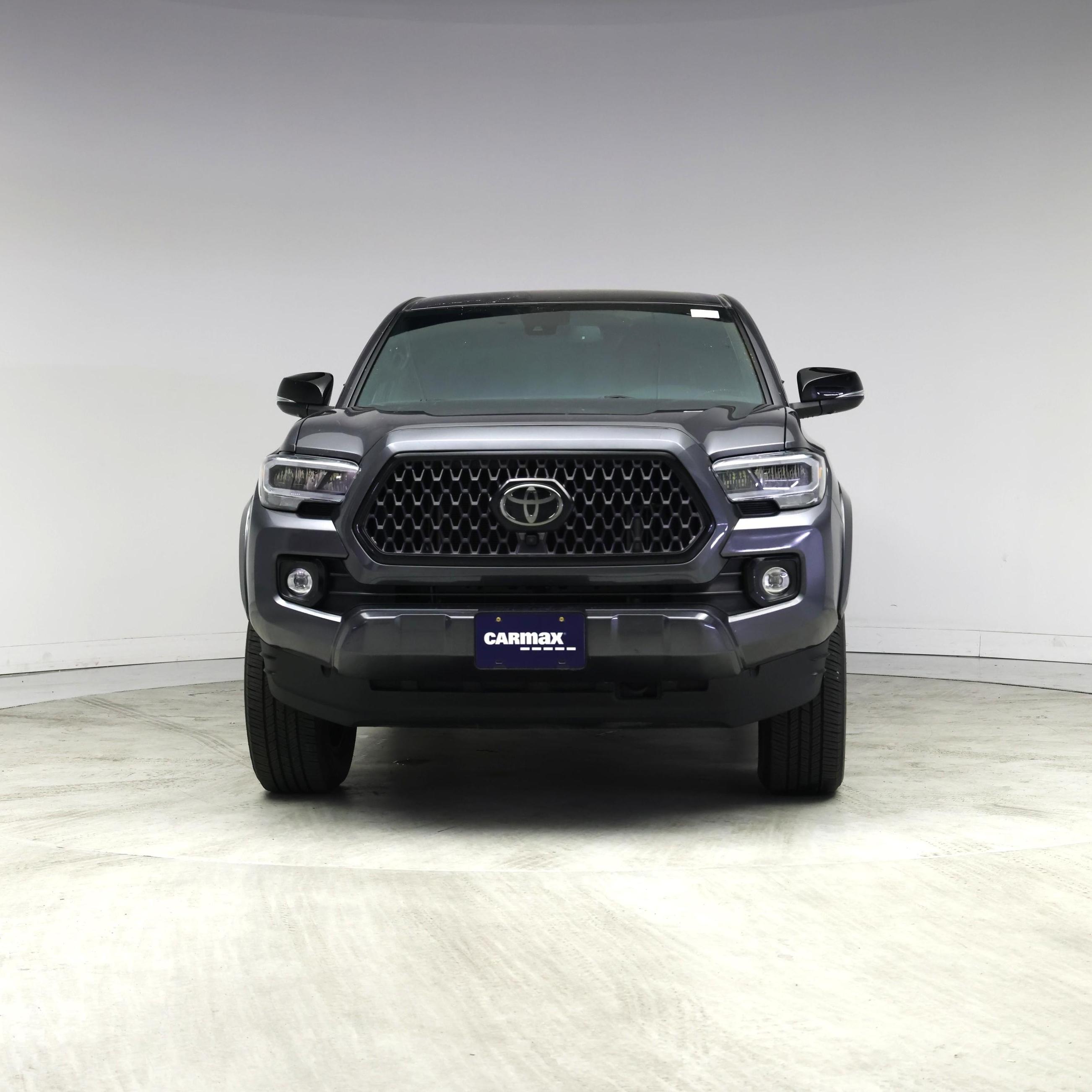 Thumbnail: 2023 Toyota Tacoma - 5