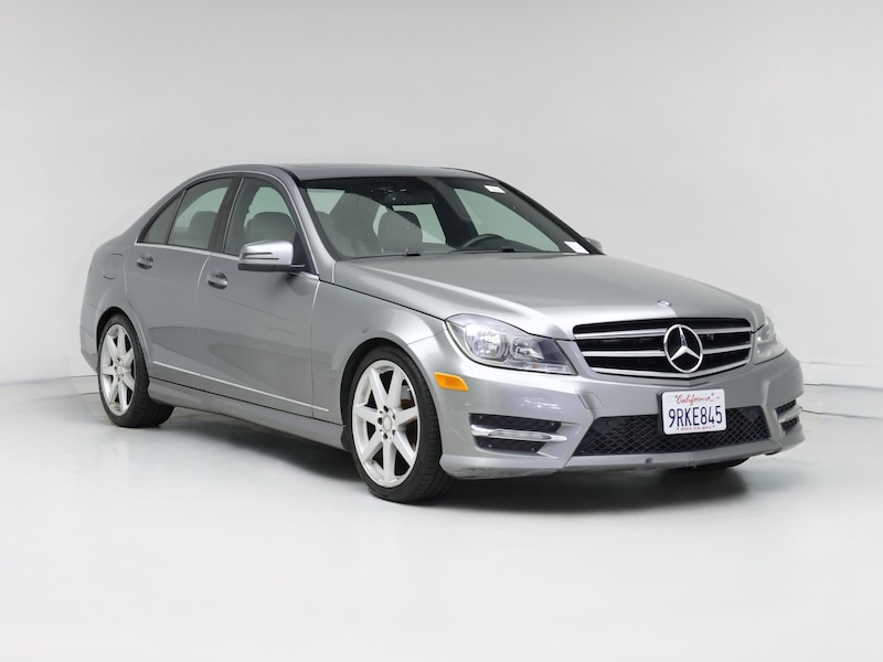 2014 Mercedes-Benz C-Class C 250 -
                  Murrieta, CA