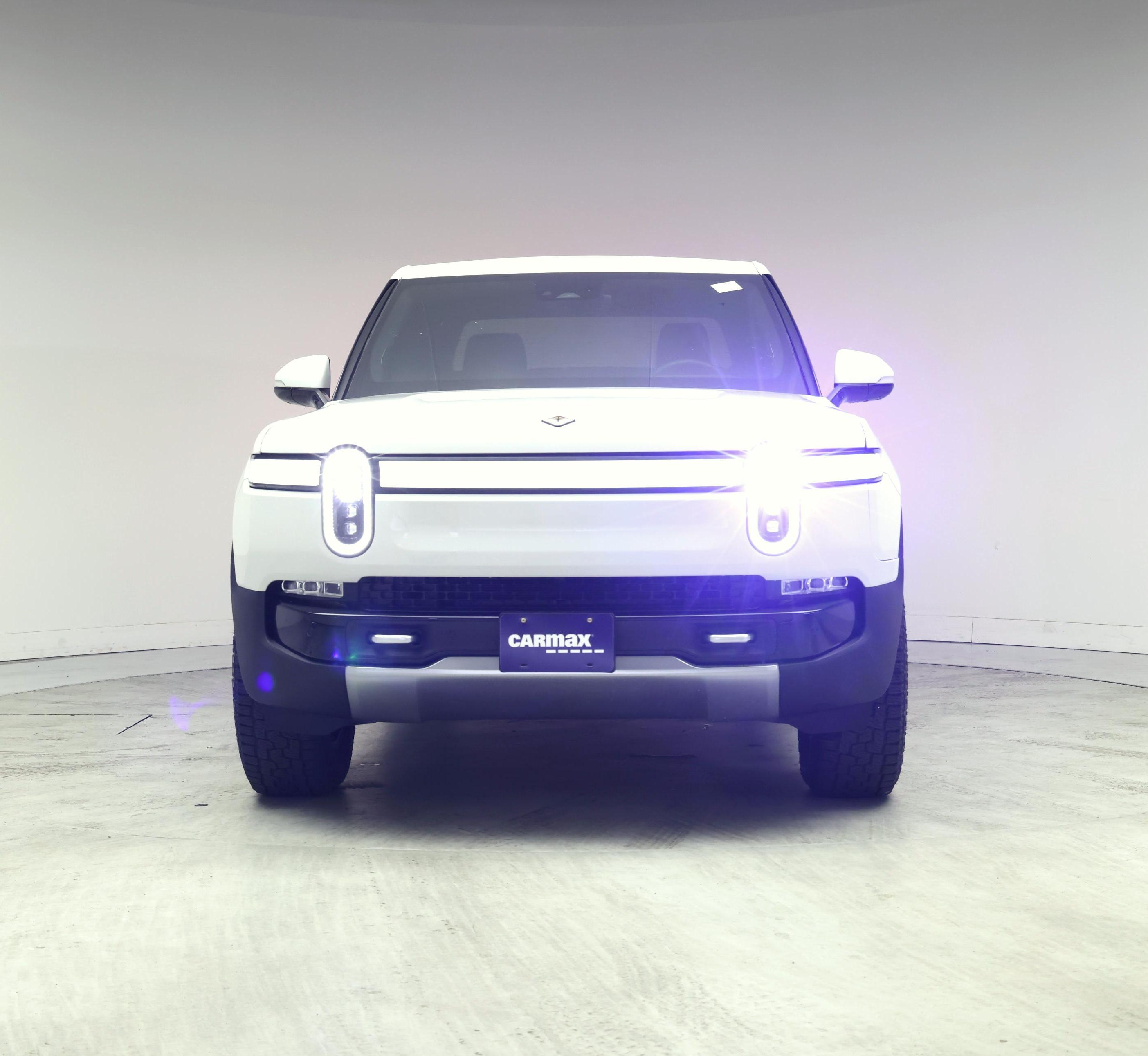 Thumbnail: 2022 Rivian R1T - 5