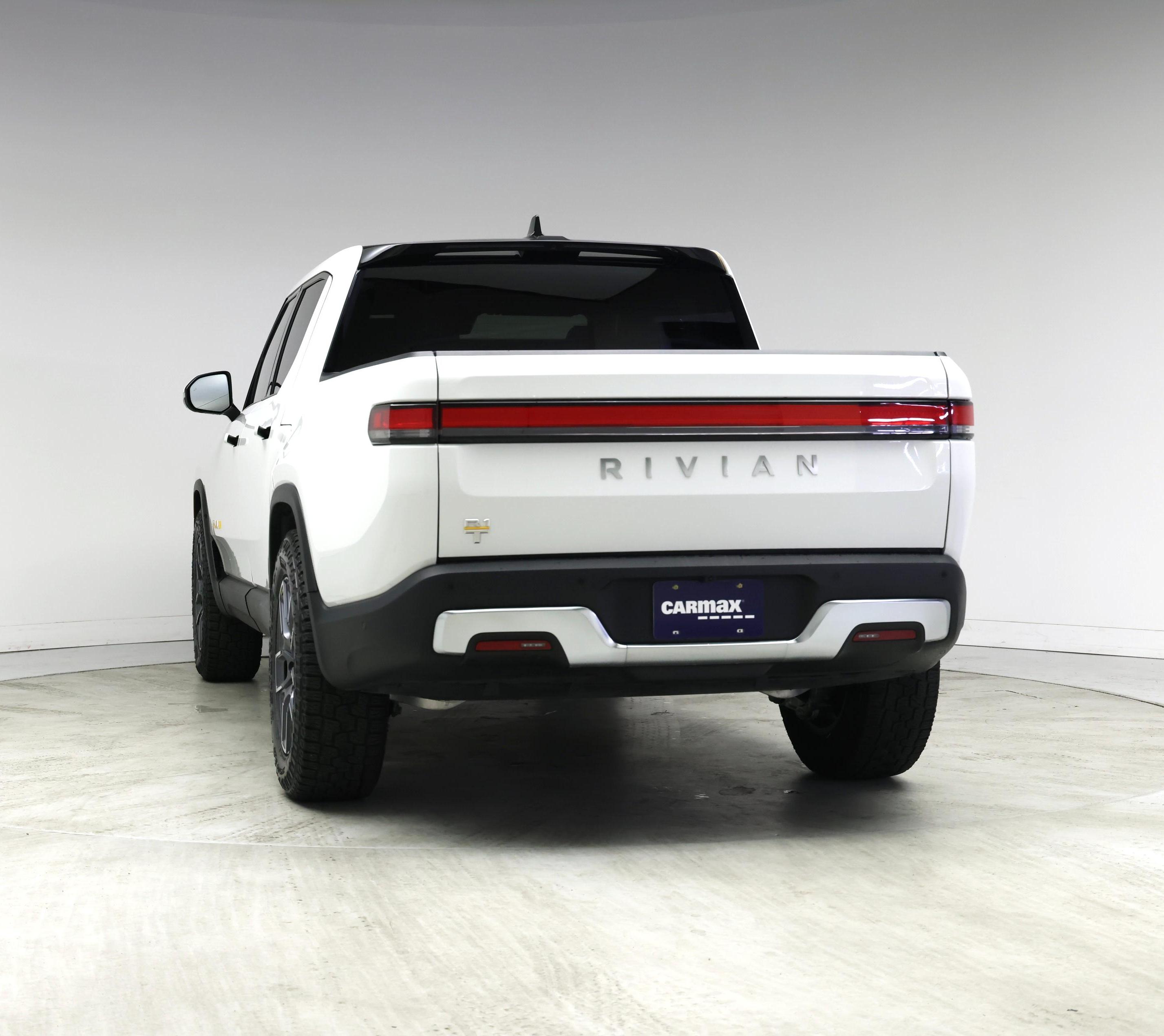 Thumbnail: 2022 Rivian R1T - 6