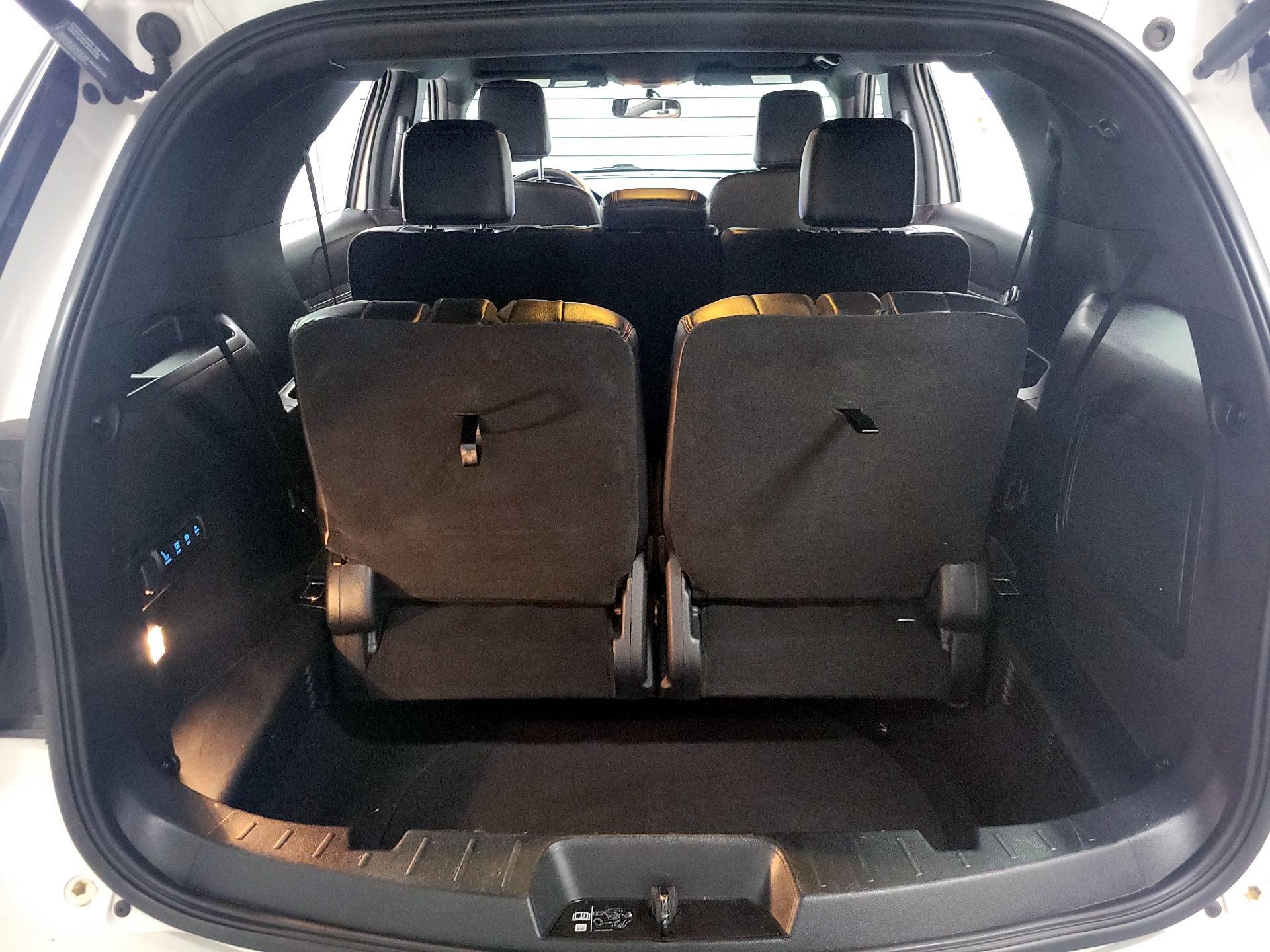 Thumbnail: 2019 Ford Explorer - 19