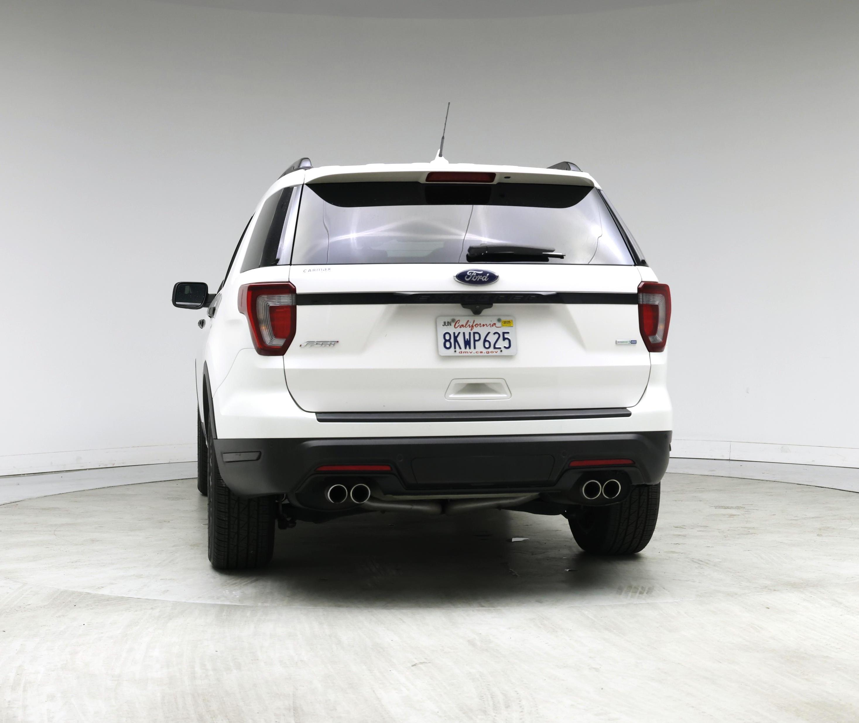 Thumbnail: 2019 Ford Explorer - 6