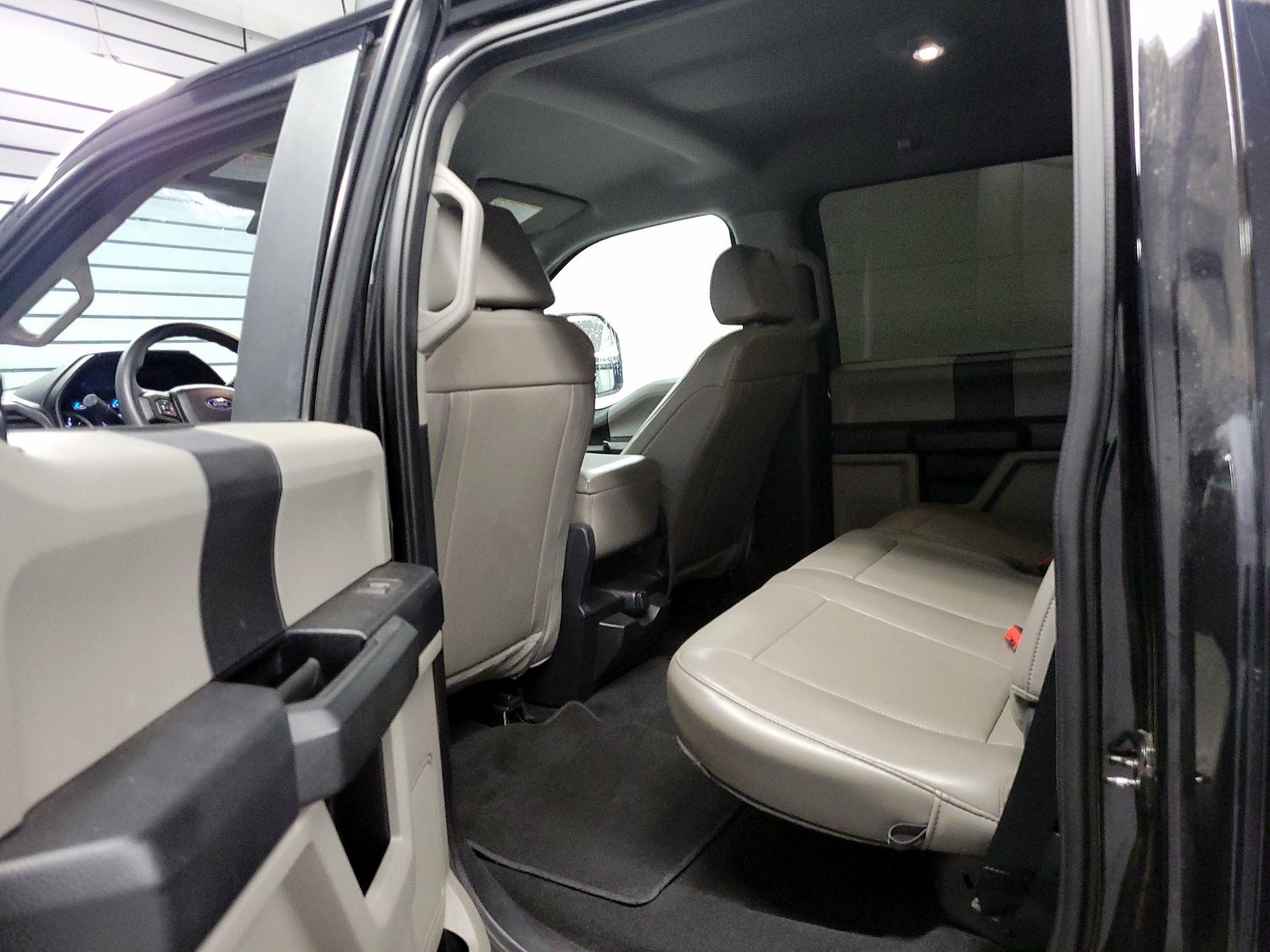 Thumbnail: 2021 Ford F-250 - 17