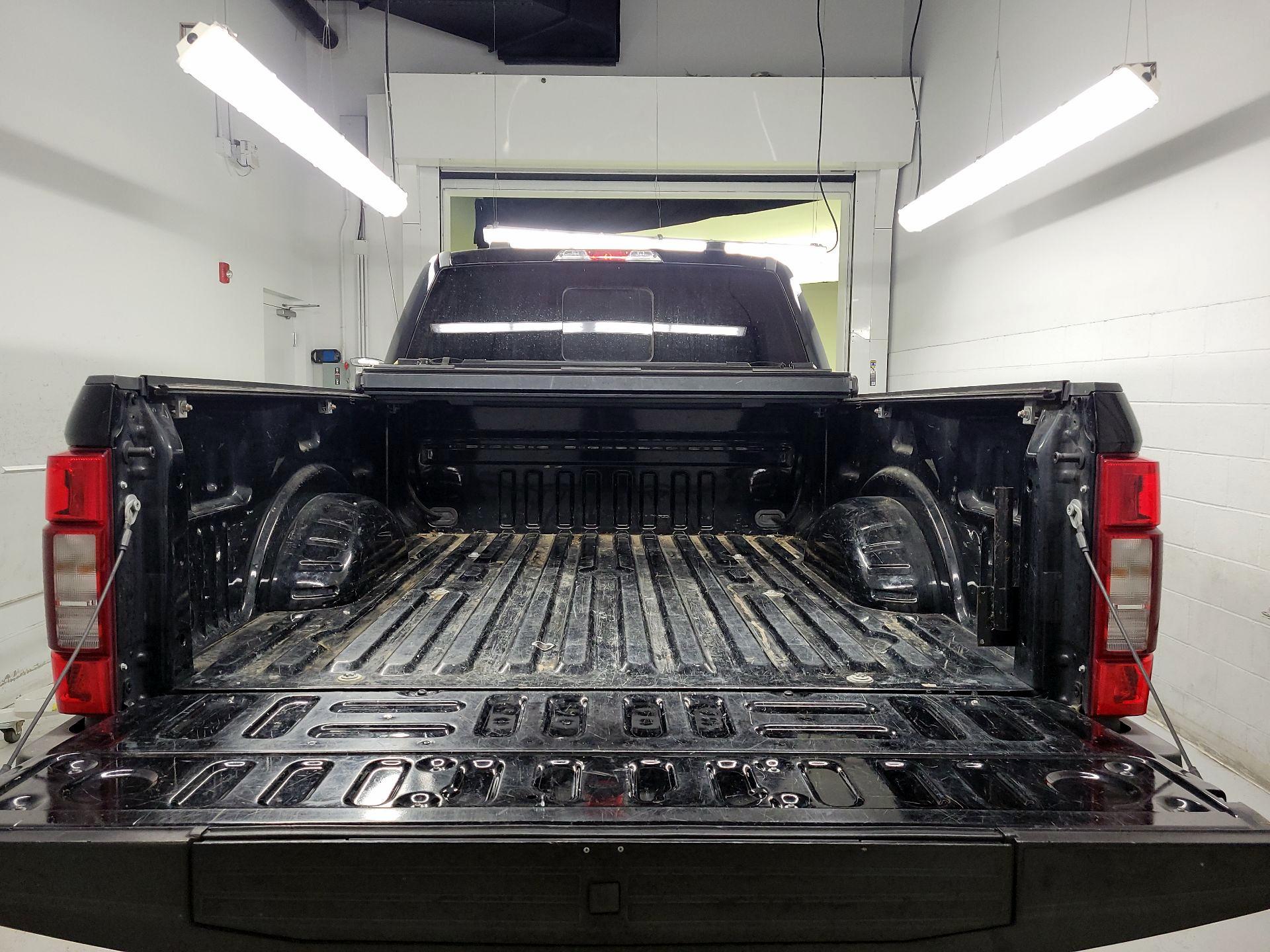 Thumbnail: 2021 Ford F-250 - 18