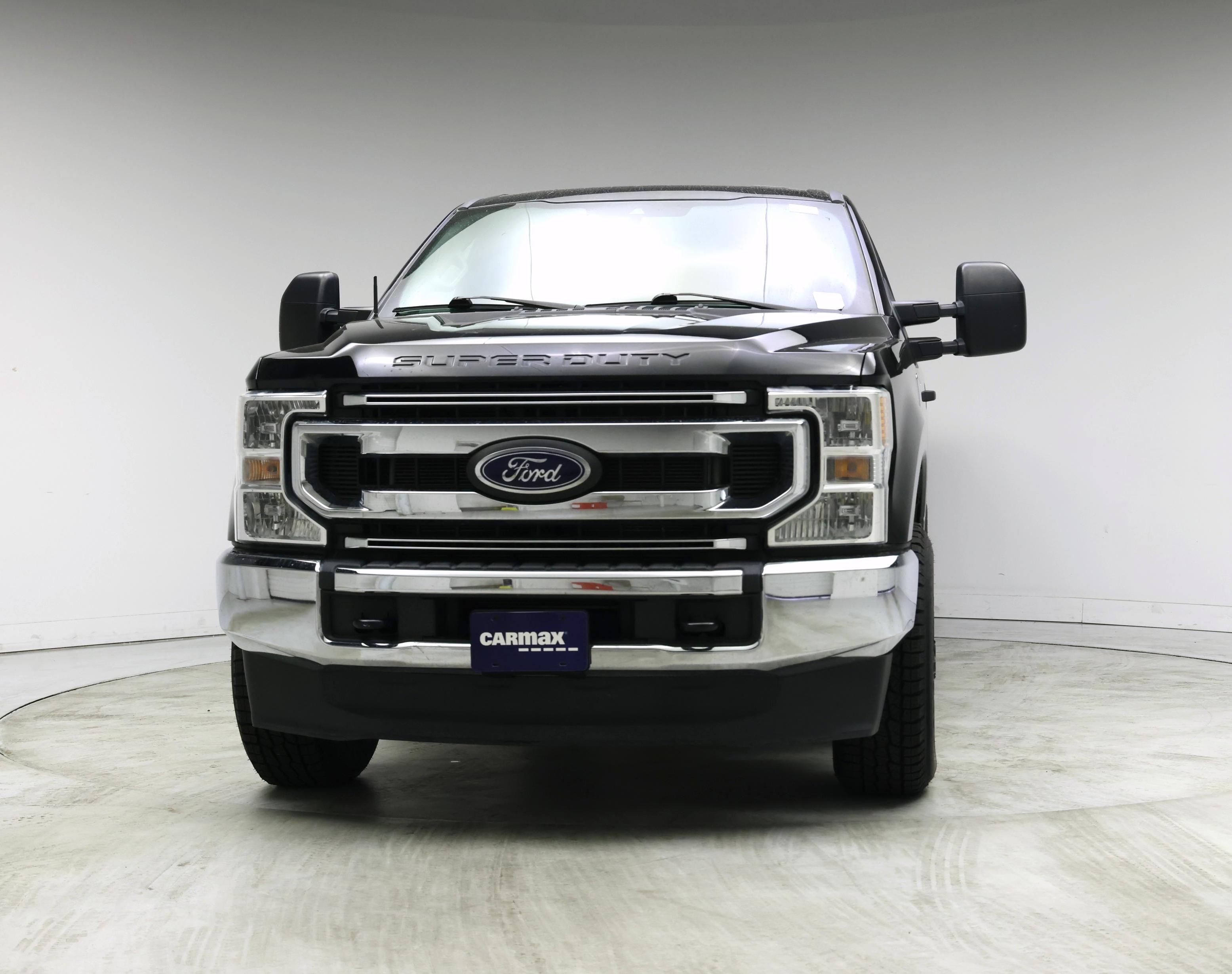 Thumbnail: 2021 Ford F-250 - 5