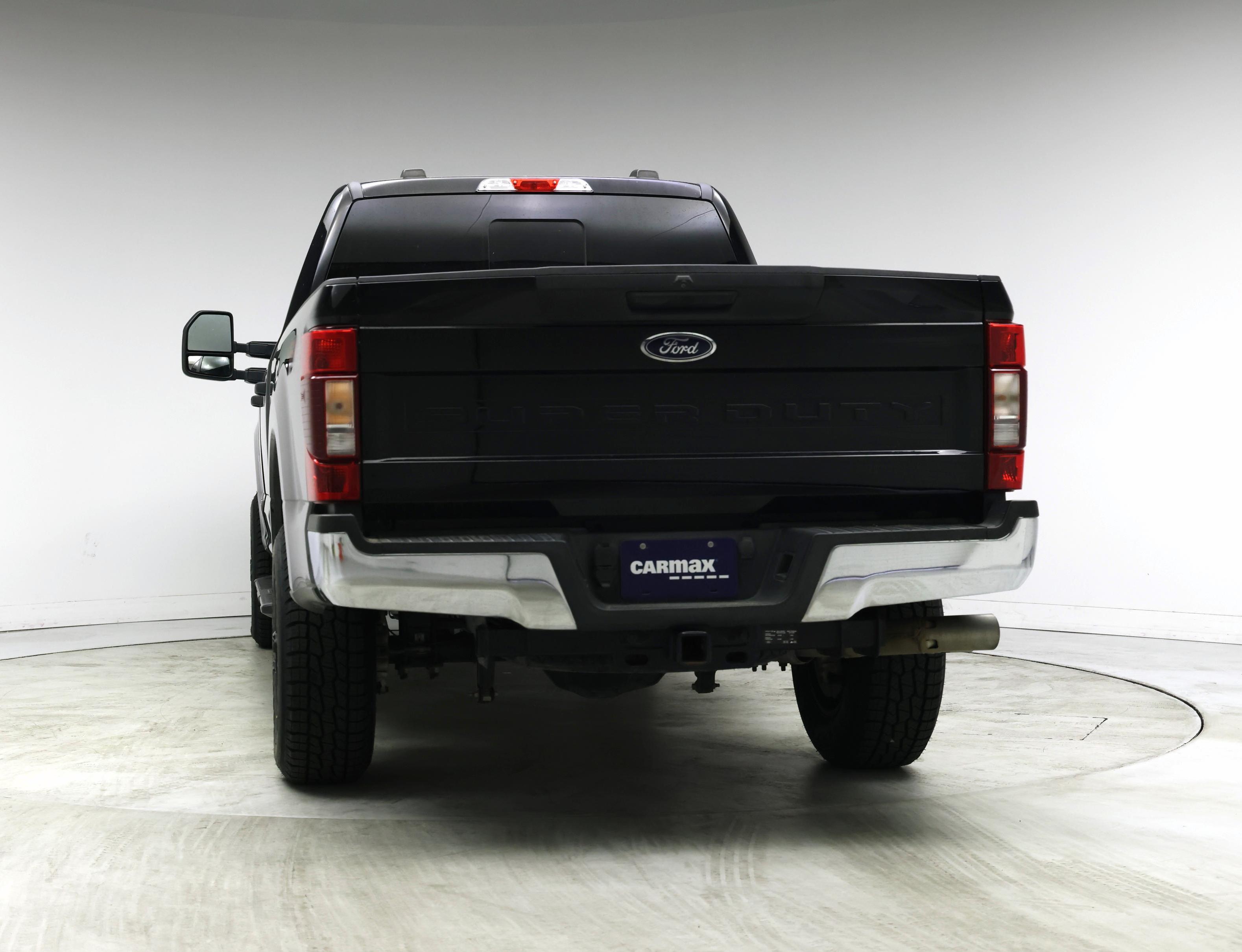Thumbnail: 2021 Ford F-250 - 6