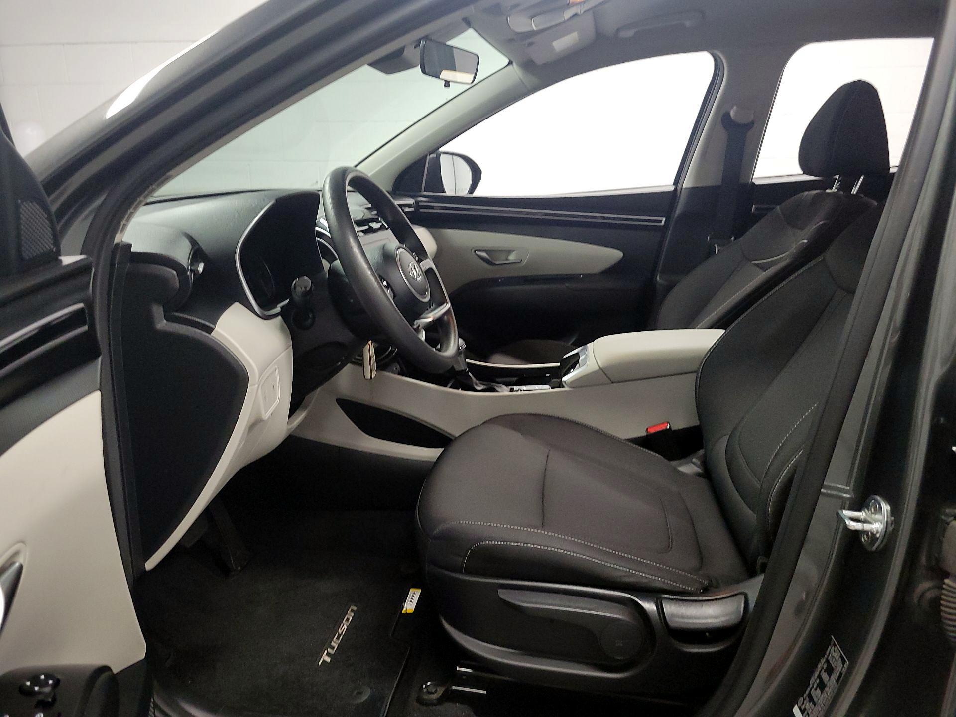 Thumbnail: 2023 Hyundai Tucson - 11