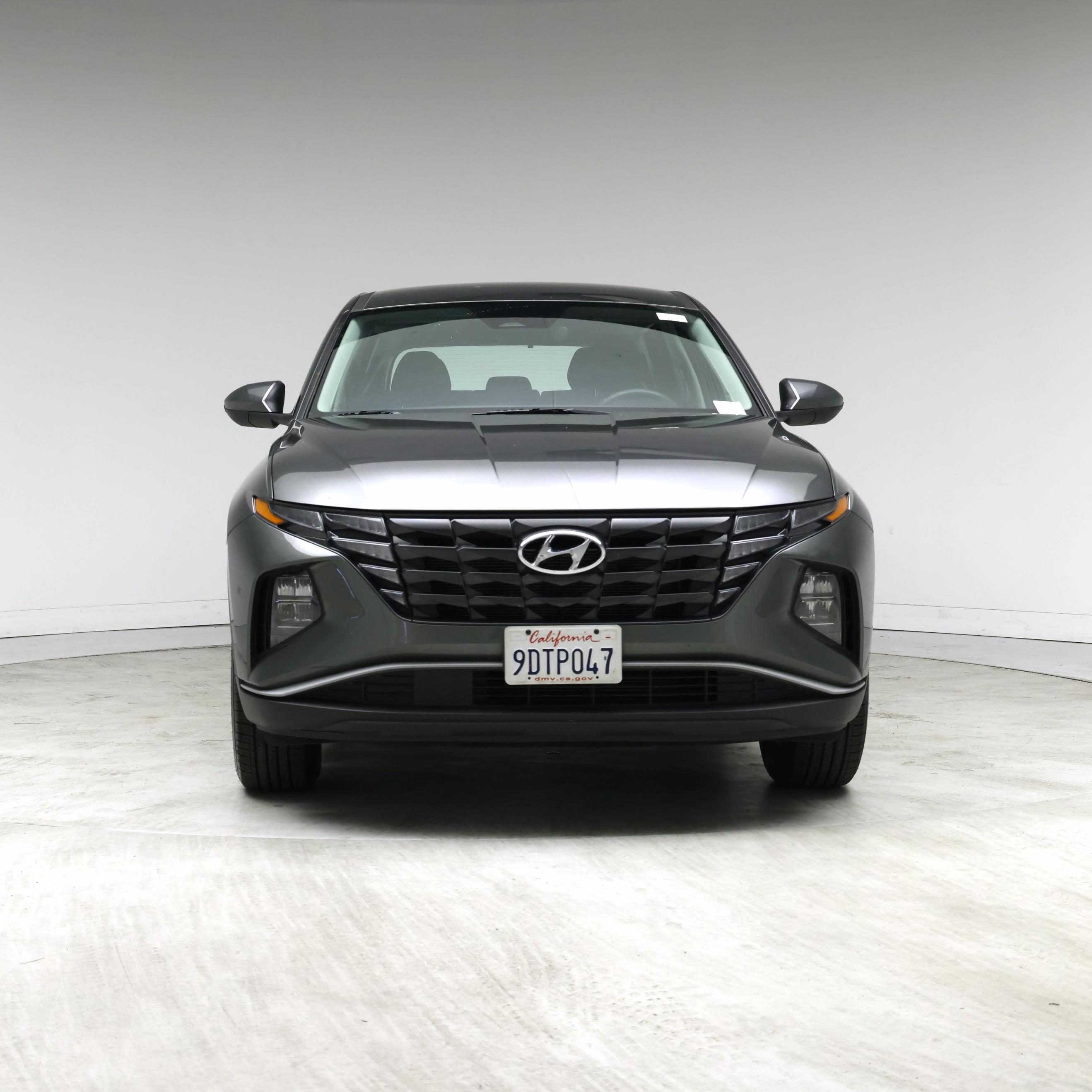 Thumbnail: 2023 Hyundai Tucson - 5