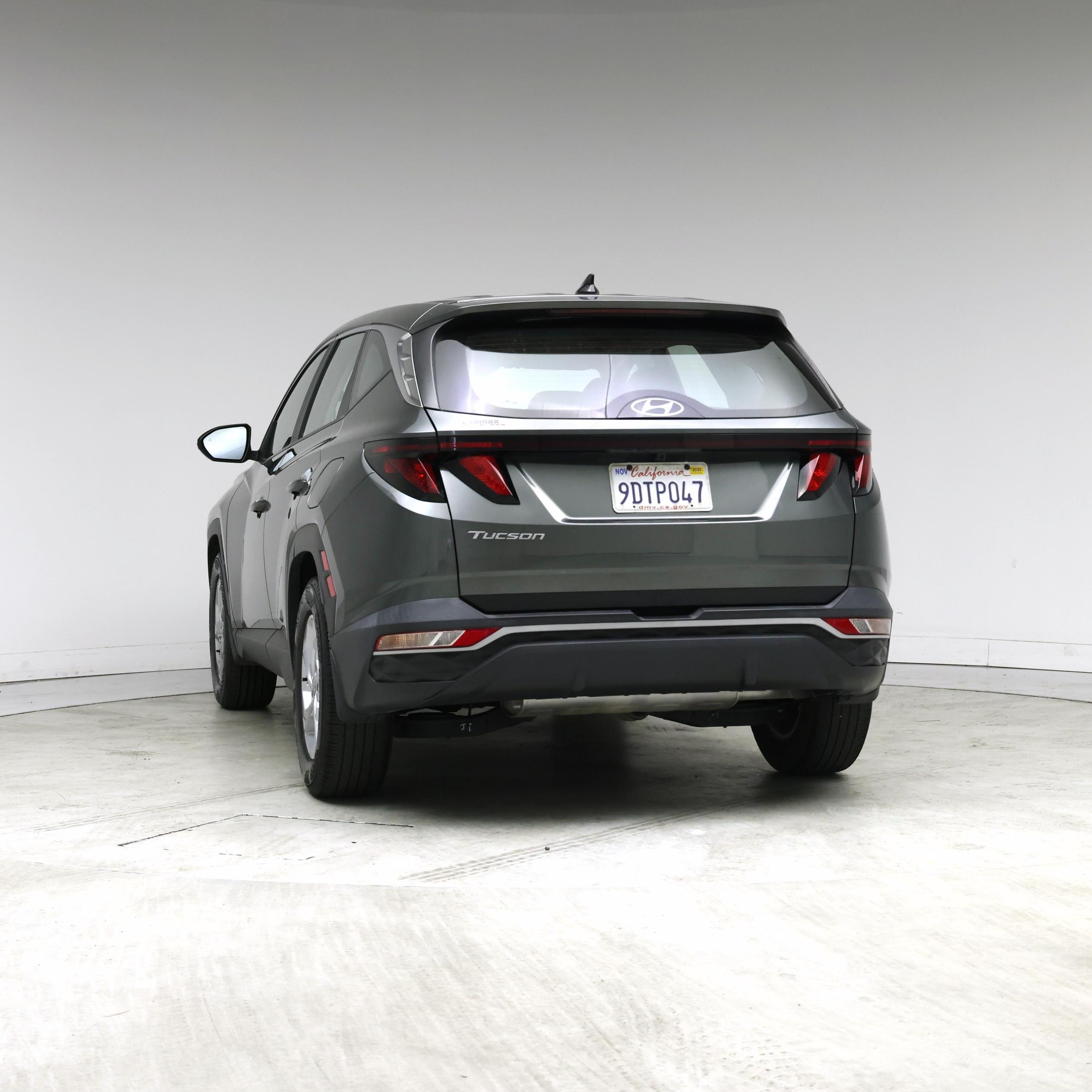 Thumbnail: 2023 Hyundai Tucson - 6