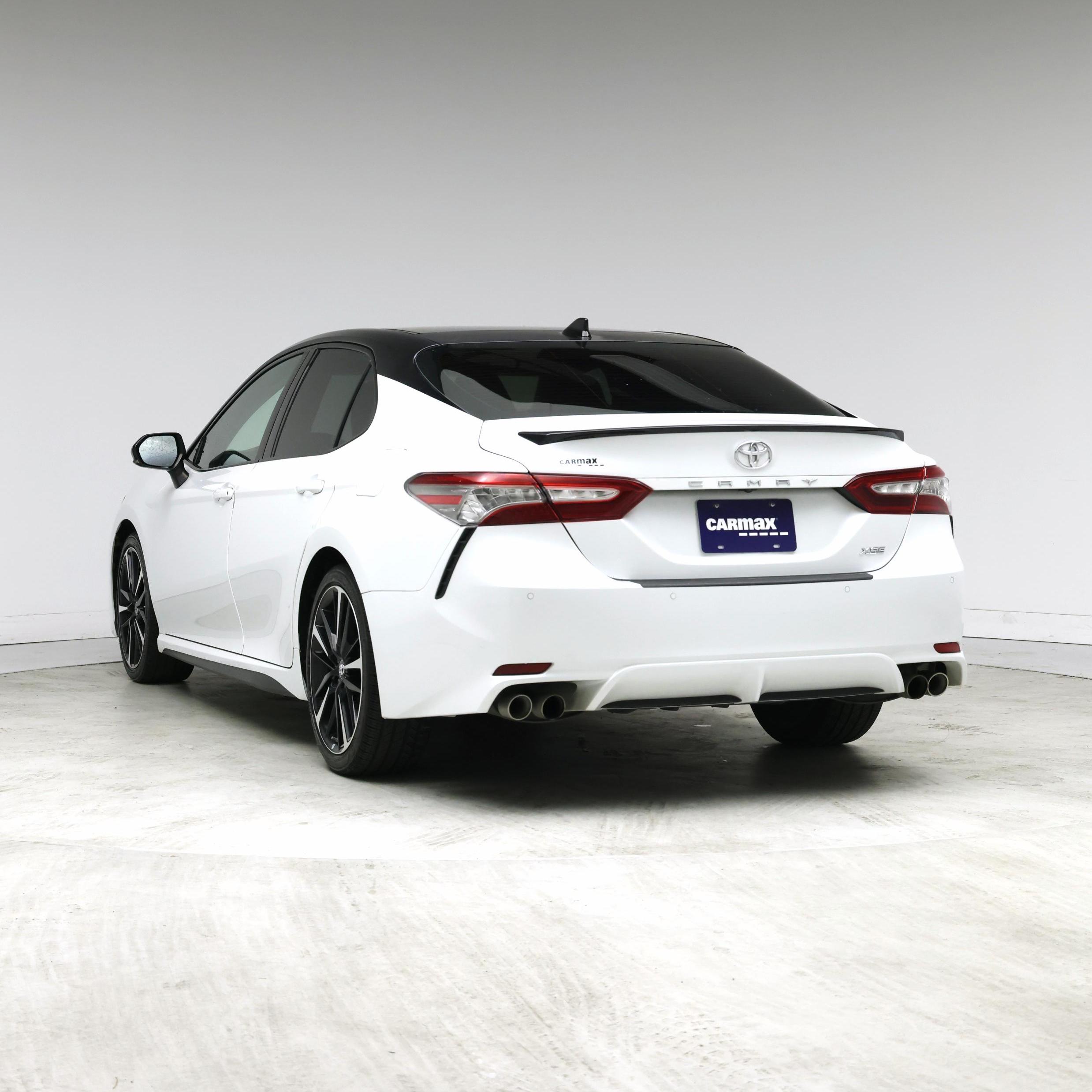 Thumbnail: 2018 Toyota Camry - 2