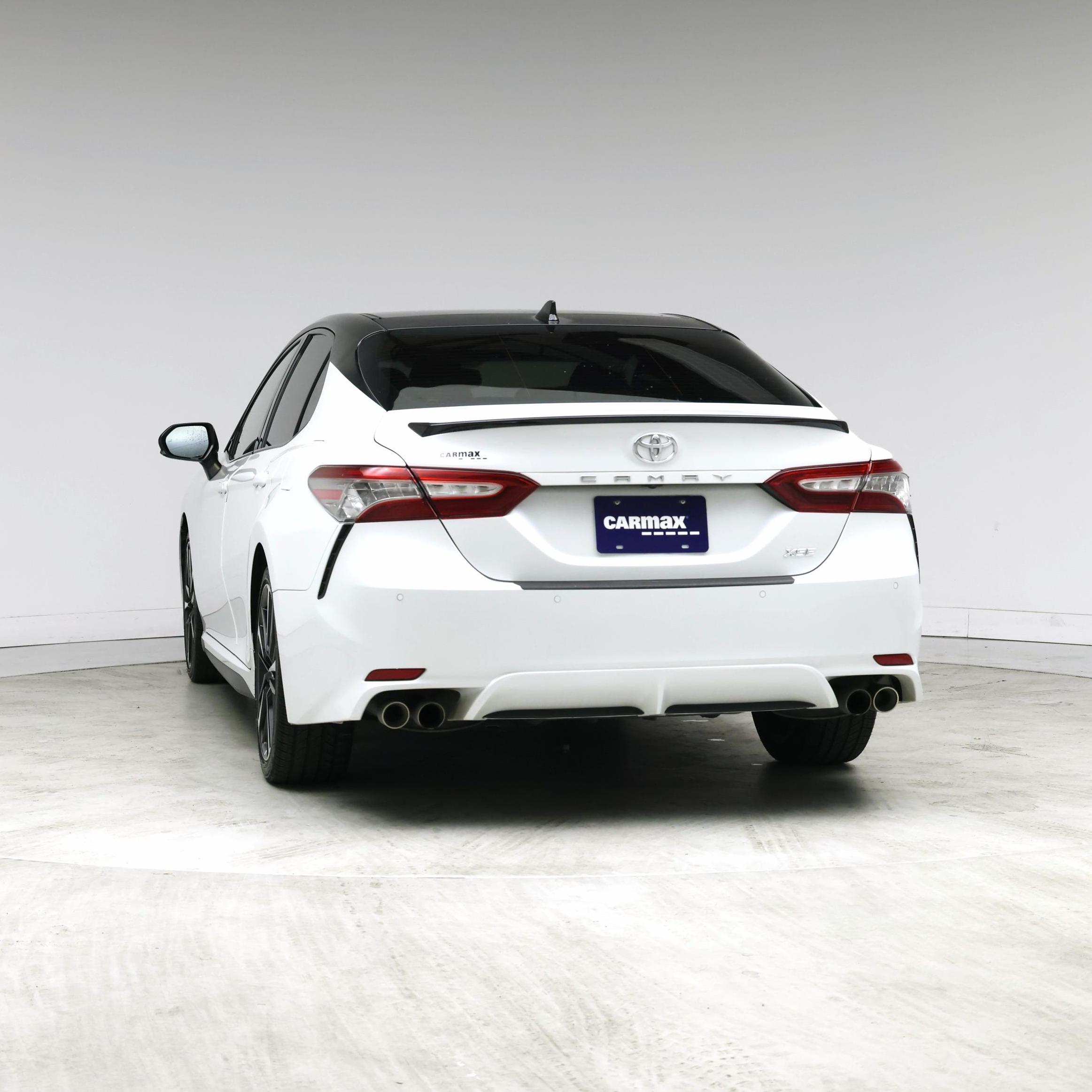 Thumbnail: 2018 Toyota Camry - 6