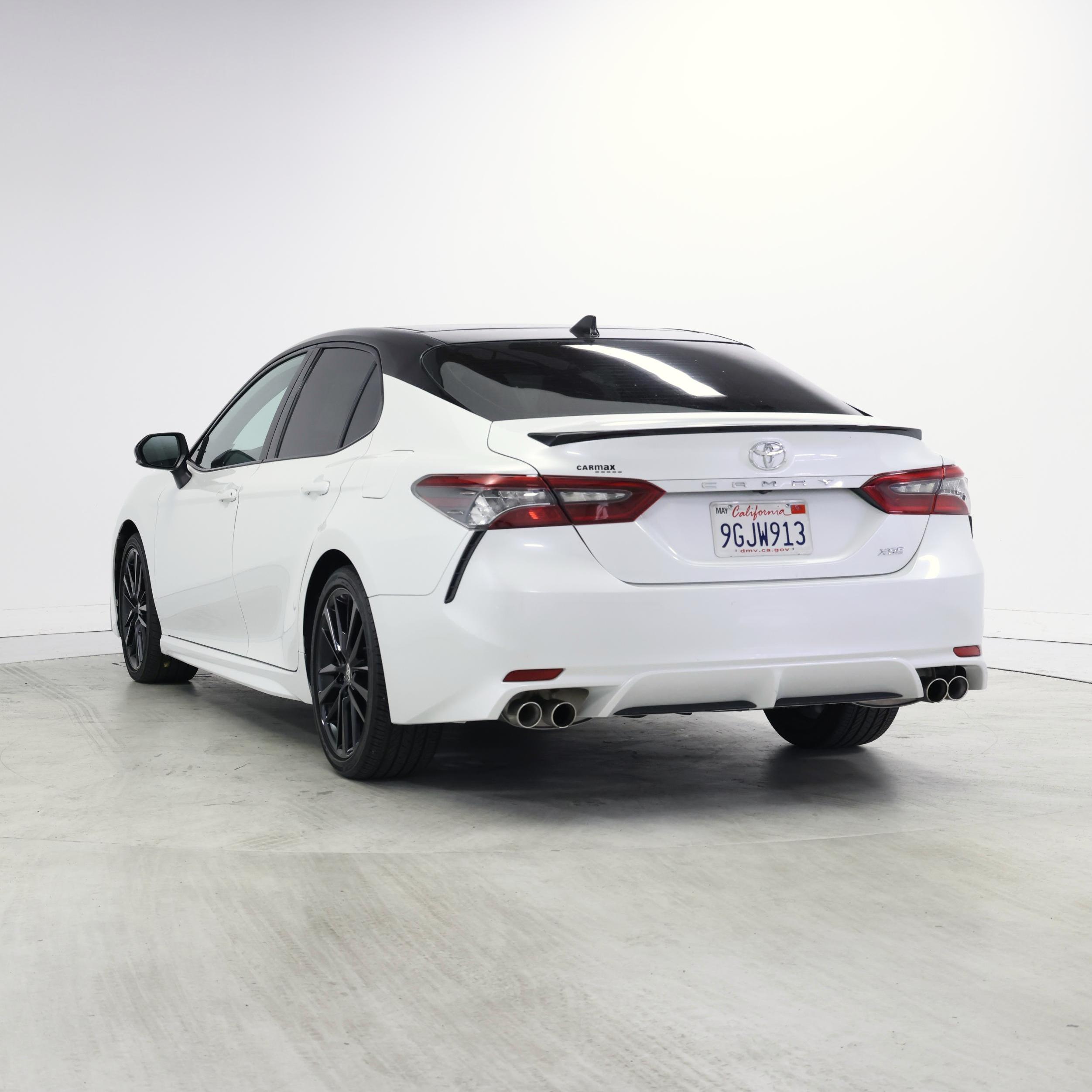 Thumbnail: 2023 Toyota Camry - 2