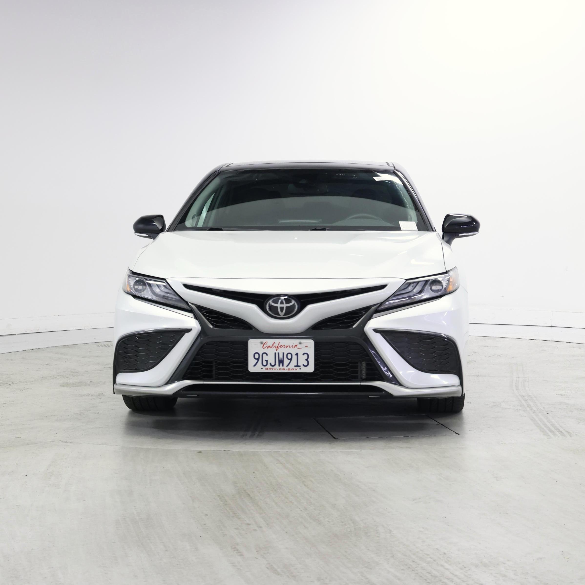 Thumbnail: 2023 Toyota Camry - 5