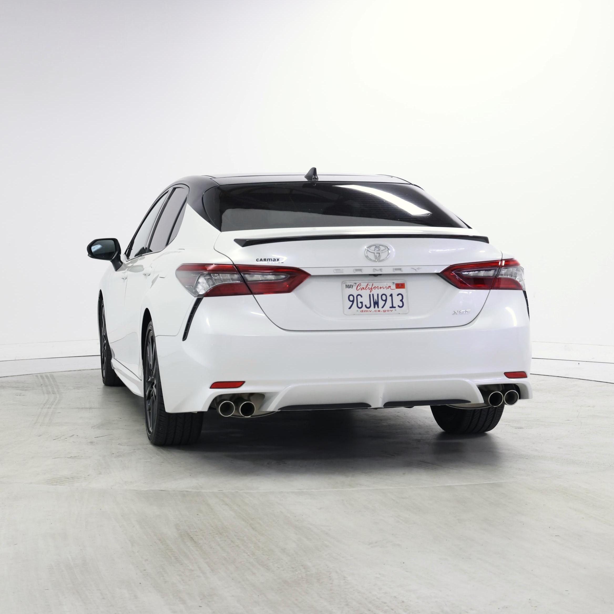 Thumbnail: 2023 Toyota Camry - 6