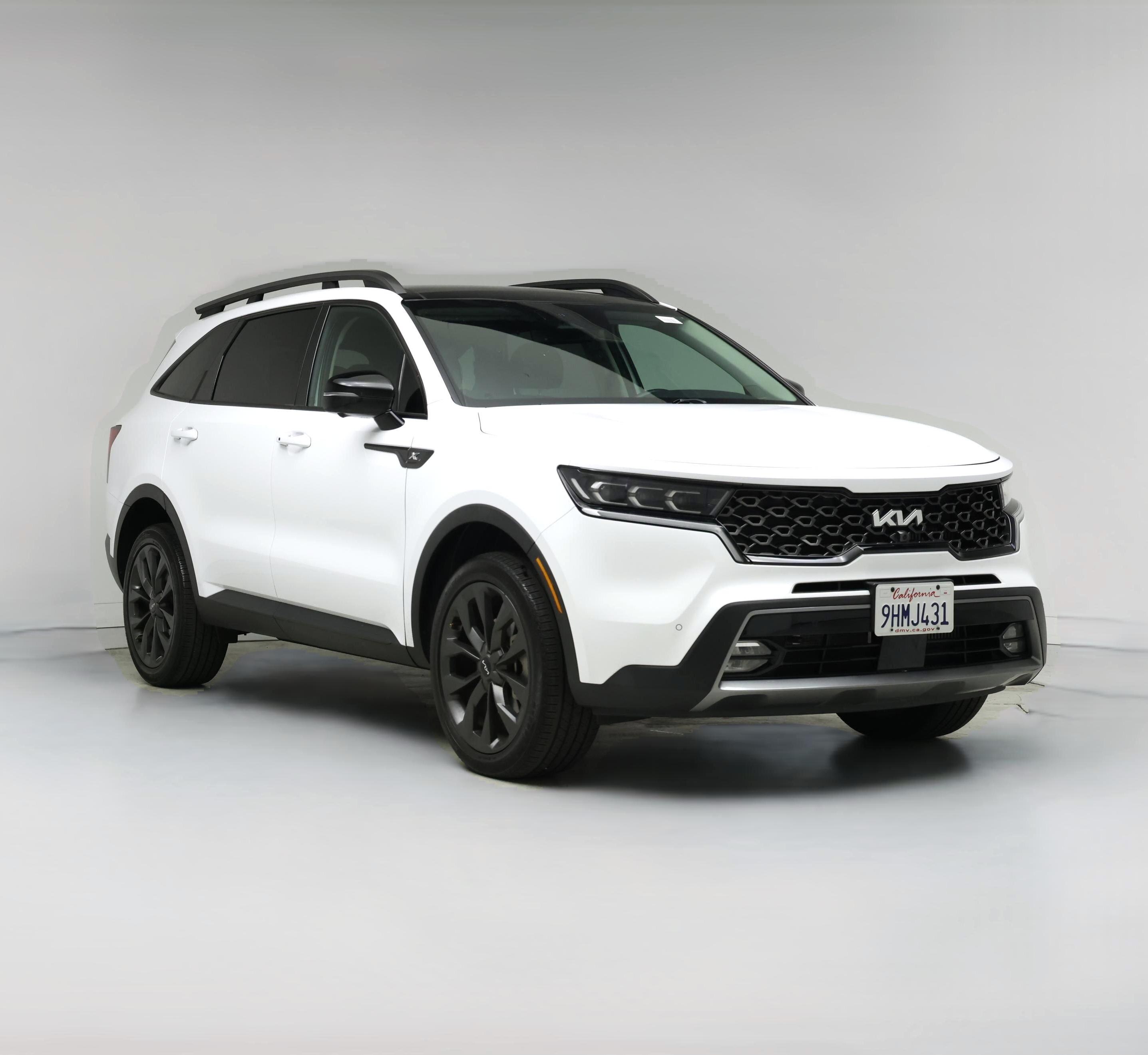Thumbnail: 2023 Kia Sorento - 1