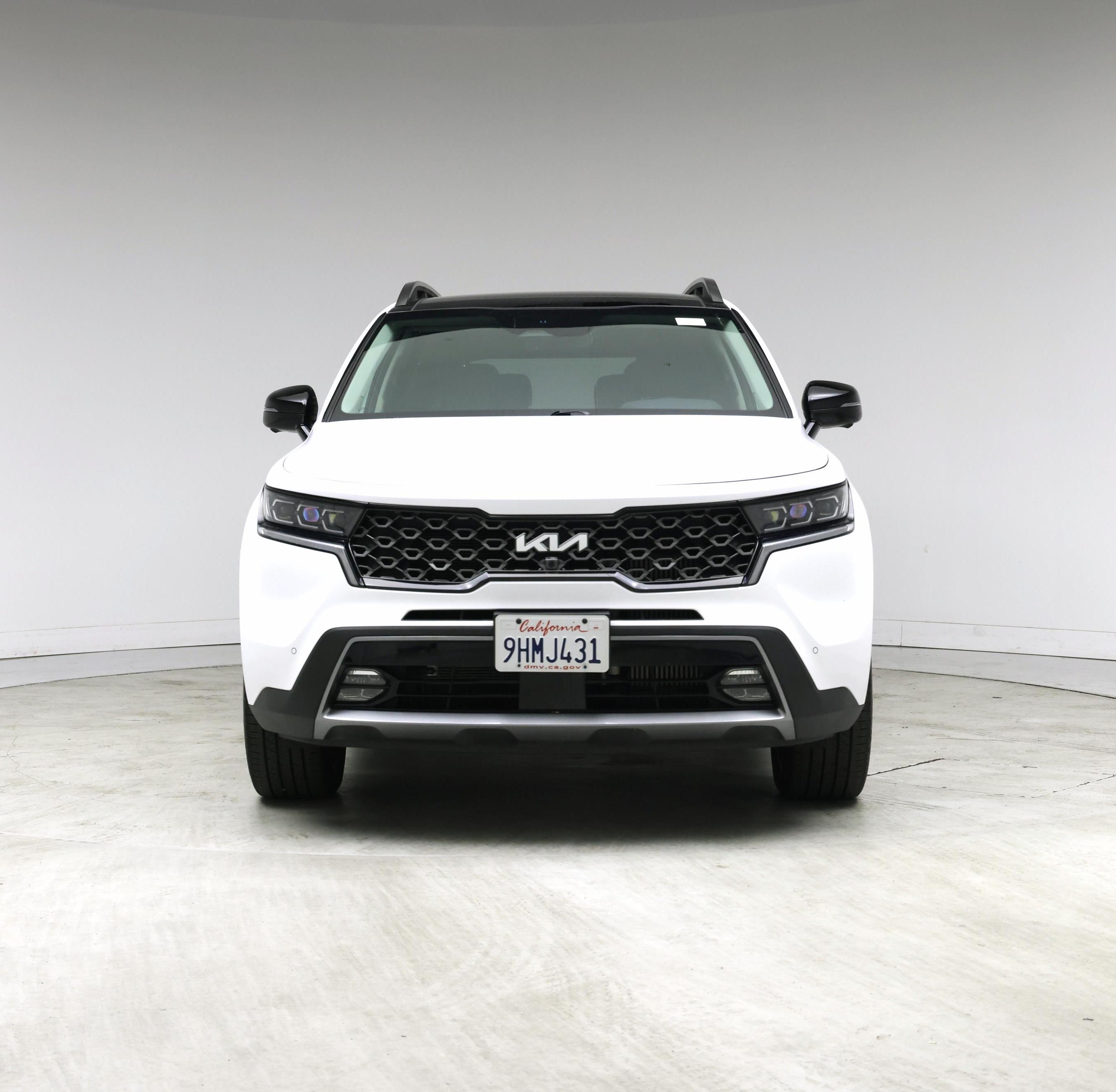 Thumbnail: 2023 Kia Sorento - 5