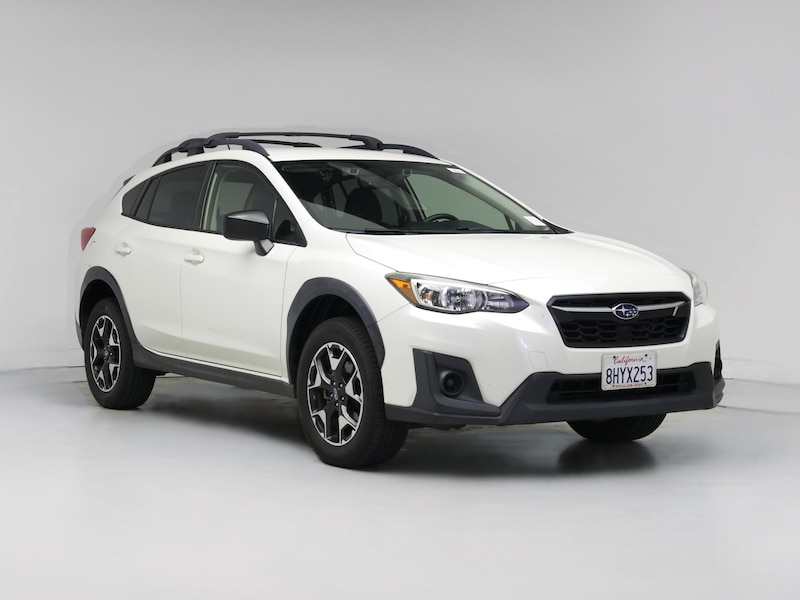 2019 Subaru Crosstrek  -
                  Oceanside, CA