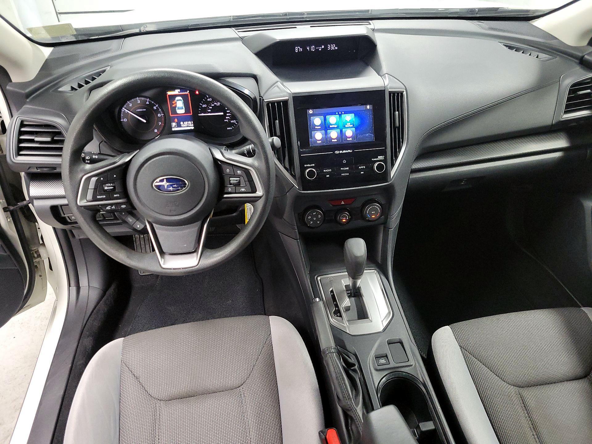 Thumbnail: 2019 Subaru Crosstrek - 9