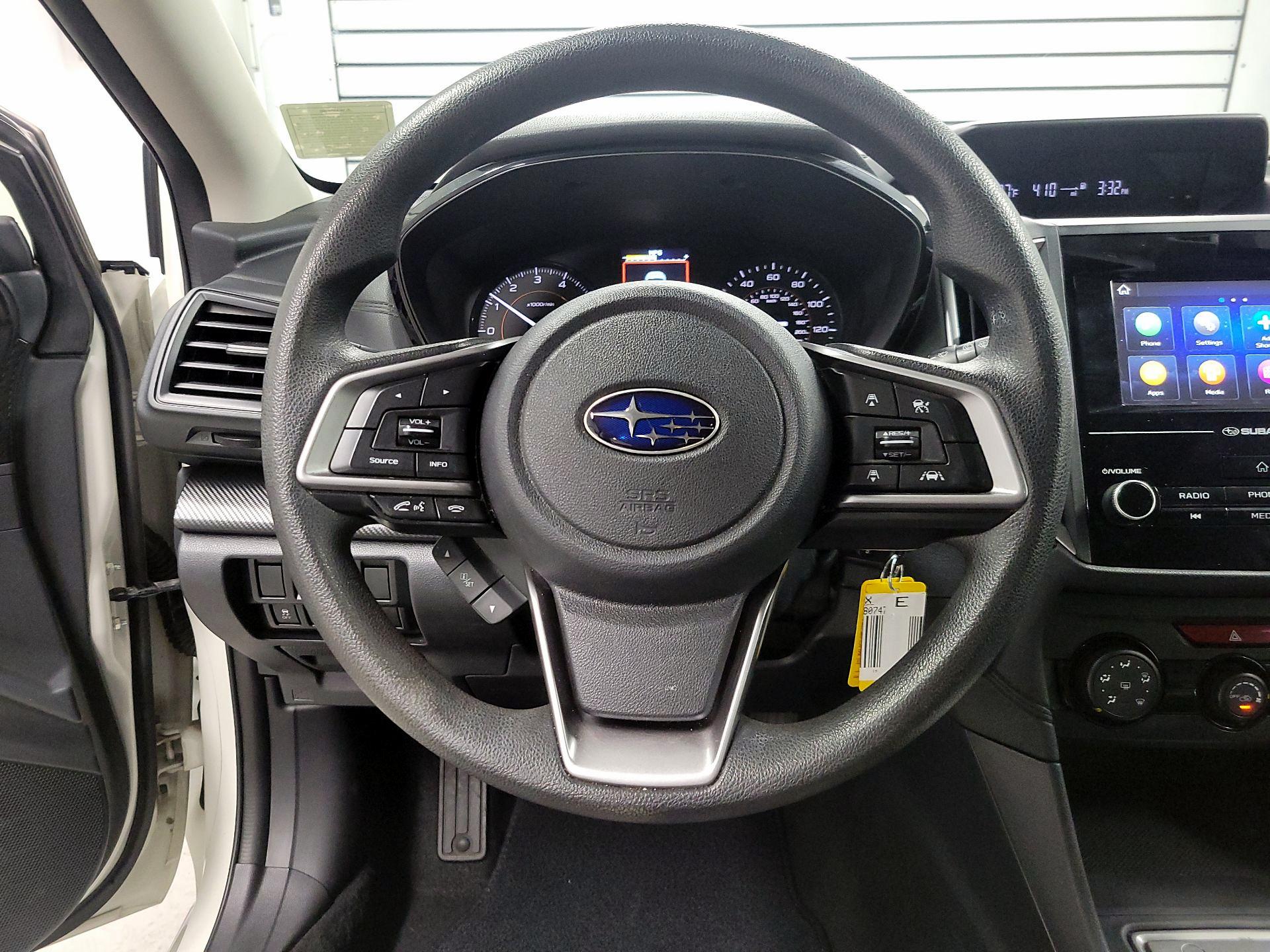 Thumbnail: 2019 Subaru Crosstrek - 10