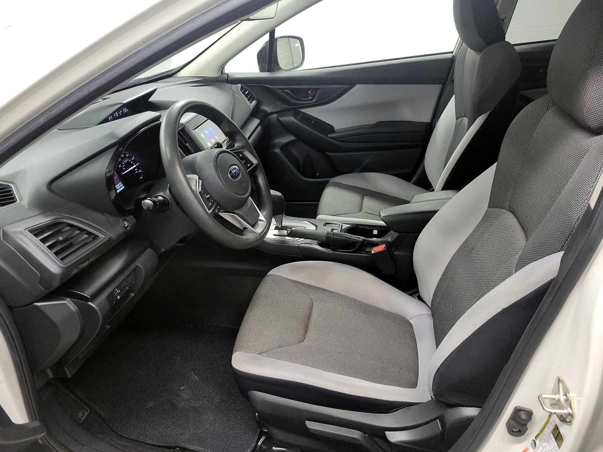 Thumbnail: 2019 Subaru Crosstrek - 11