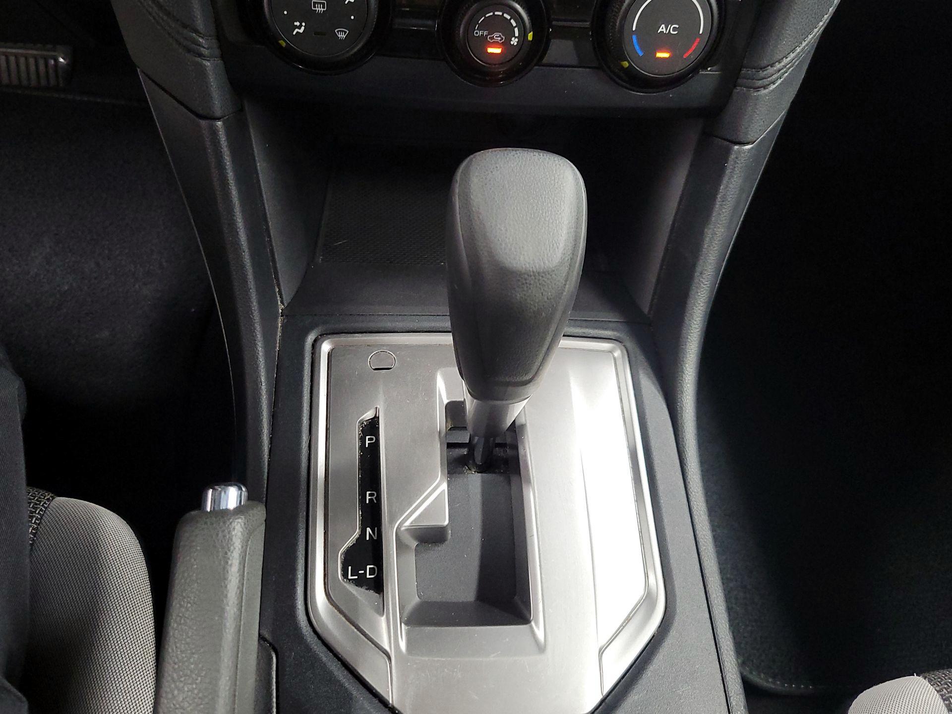 Thumbnail: 2019 Subaru Crosstrek - 17