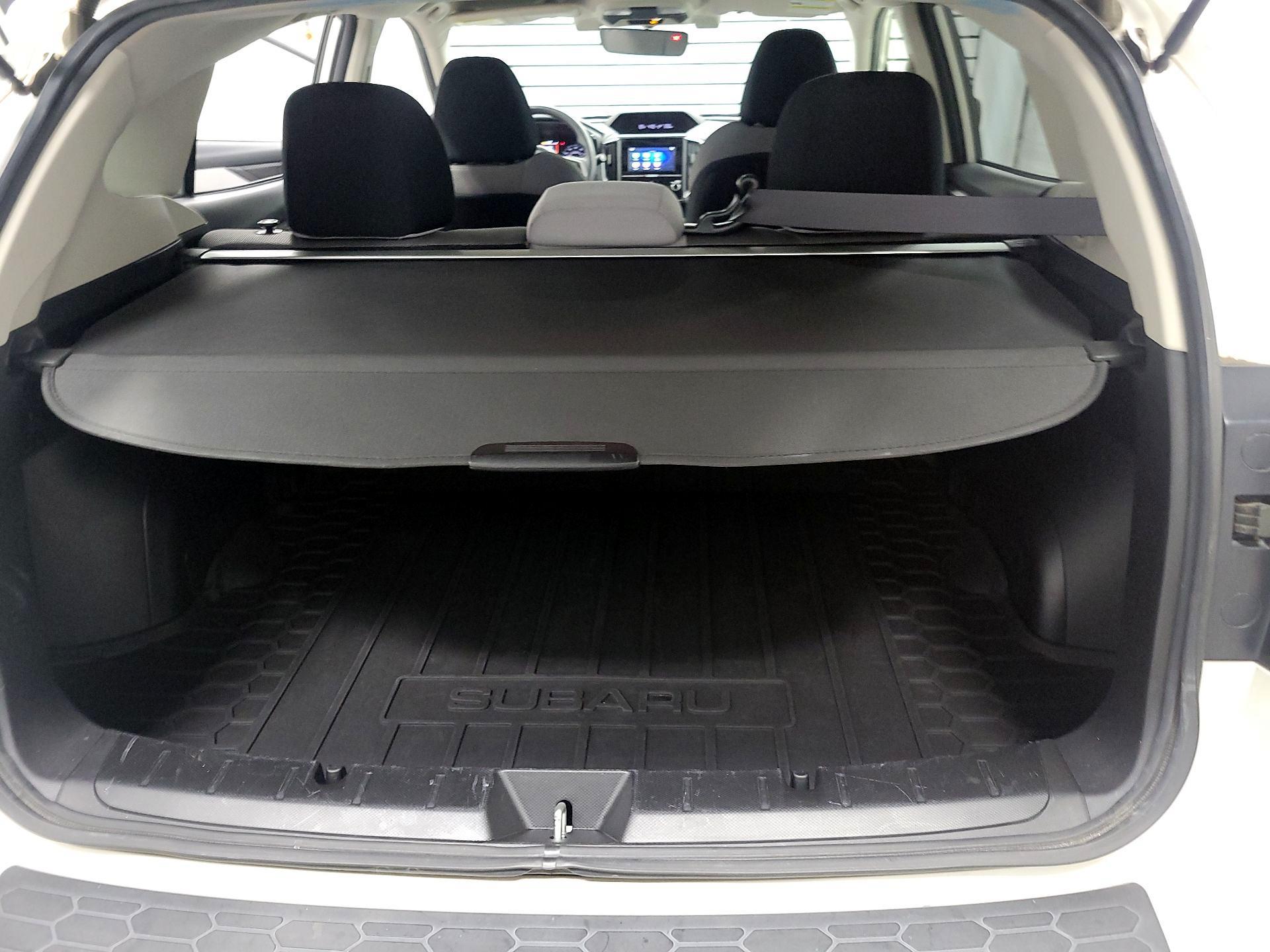Thumbnail: 2019 Subaru Crosstrek - 19