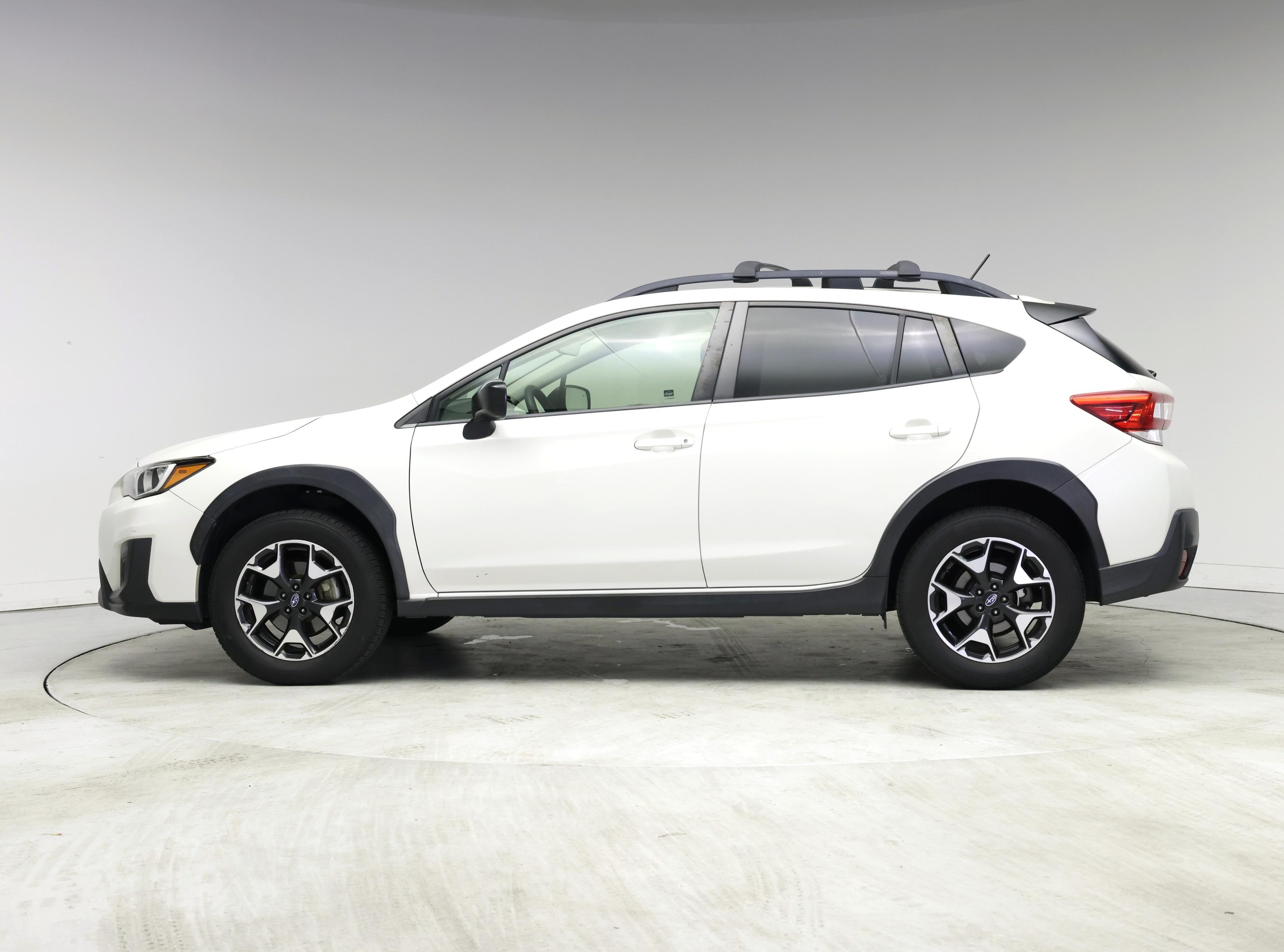 Thumbnail: 2019 Subaru Crosstrek - 3