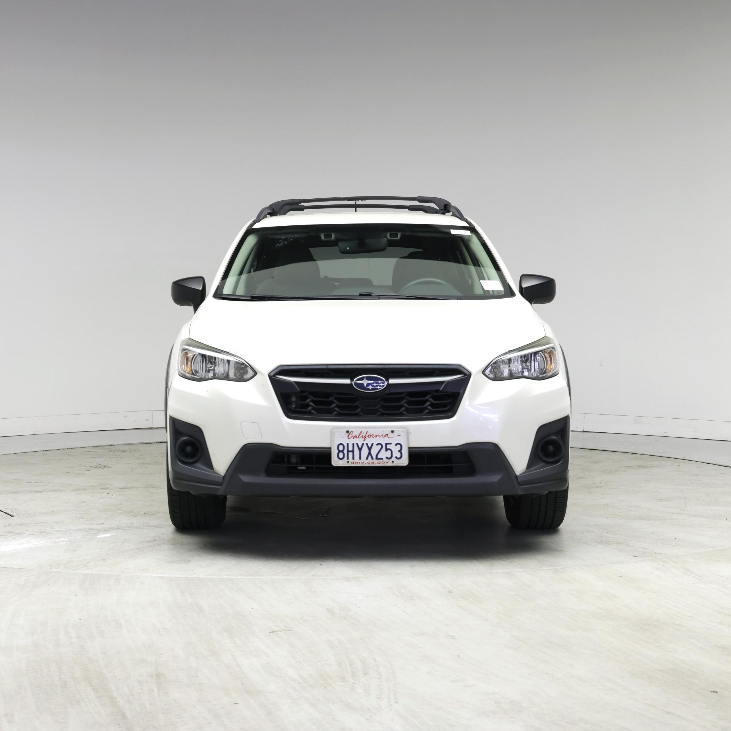 Thumbnail: 2019 Subaru Crosstrek - 5