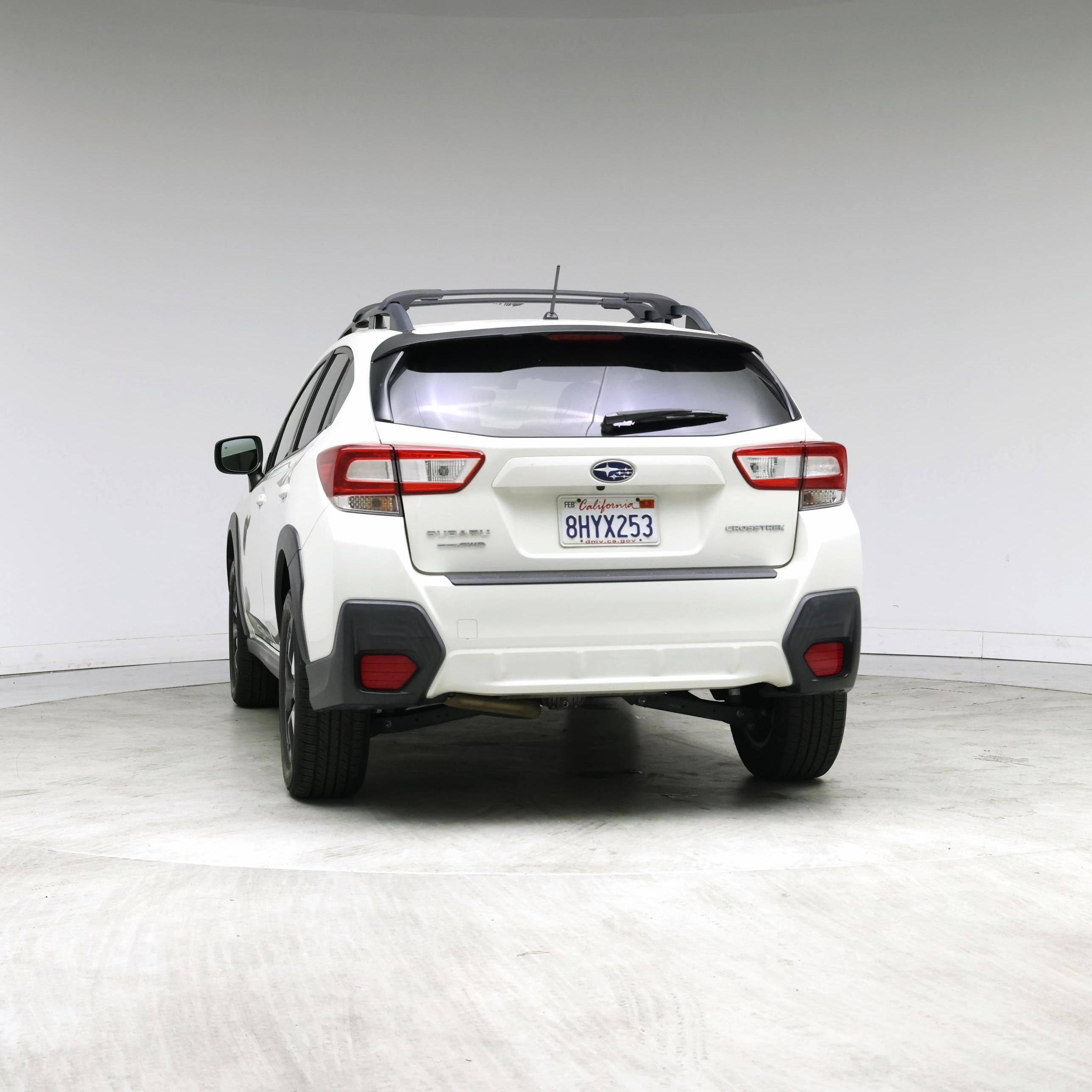 Thumbnail: 2019 Subaru Crosstrek - 6