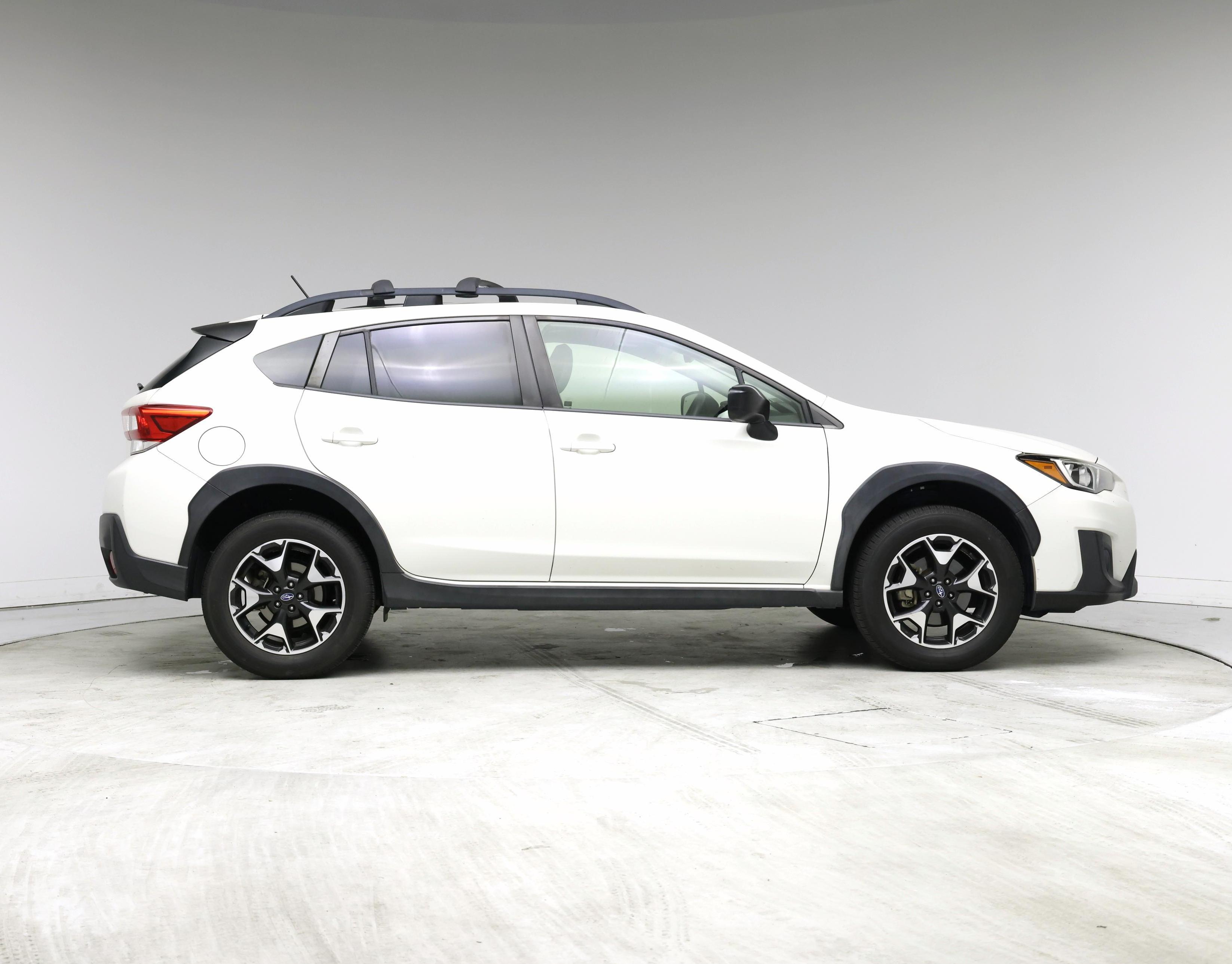Thumbnail: 2019 Subaru Crosstrek - 7